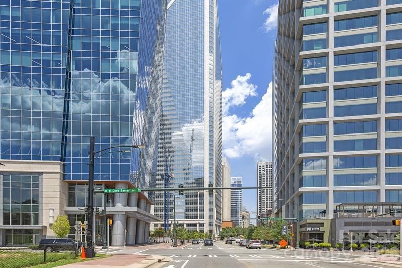 Area Photo - Commuter routes close by - 7367 Marino Court, Charlotte