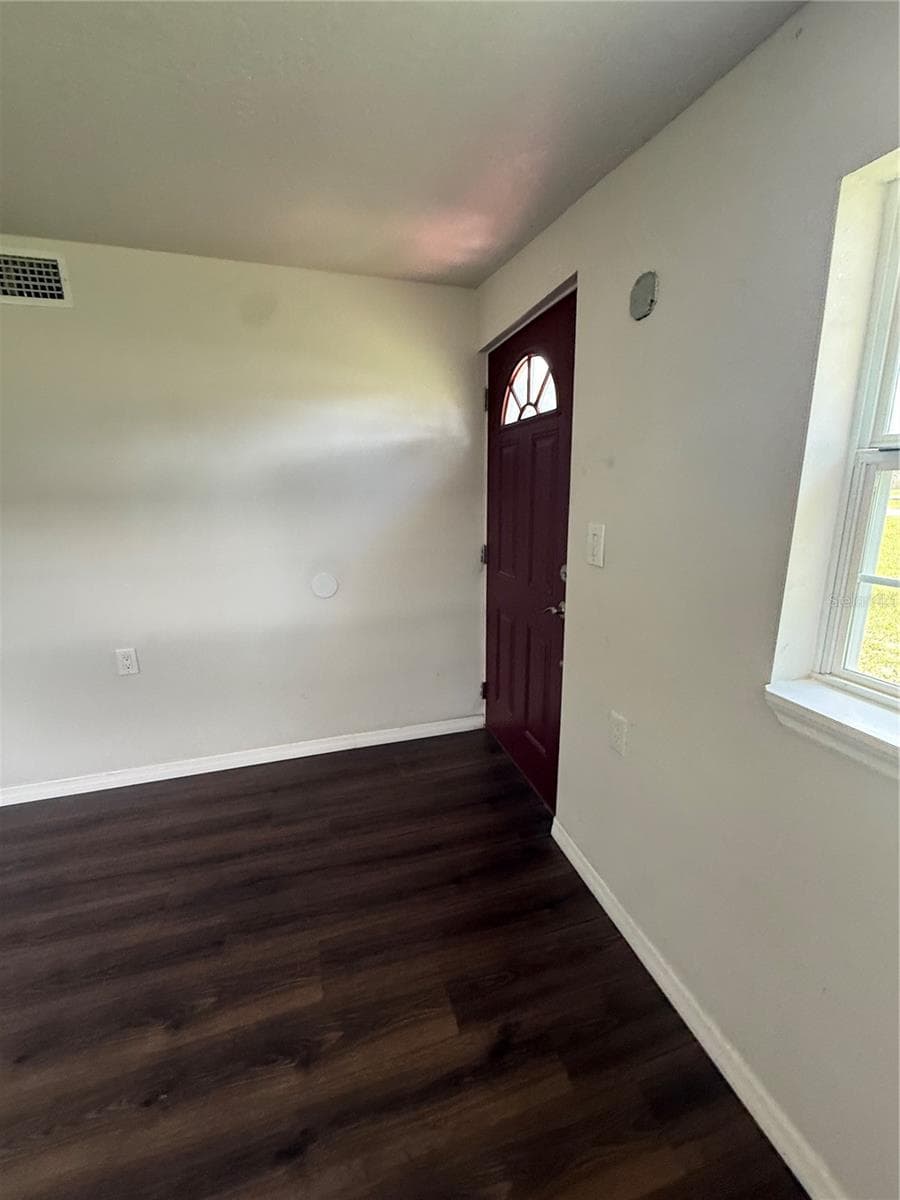 front door - 3013 LAUREL AVE, LAKE WALES