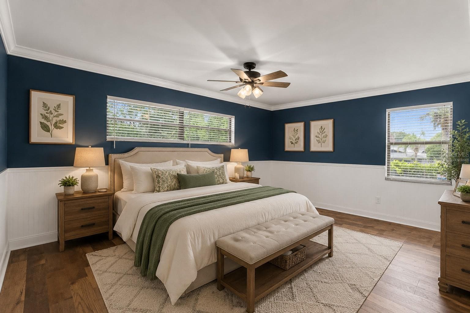 Virtually Staged - 442 HOMER AVE, LONGWOOD