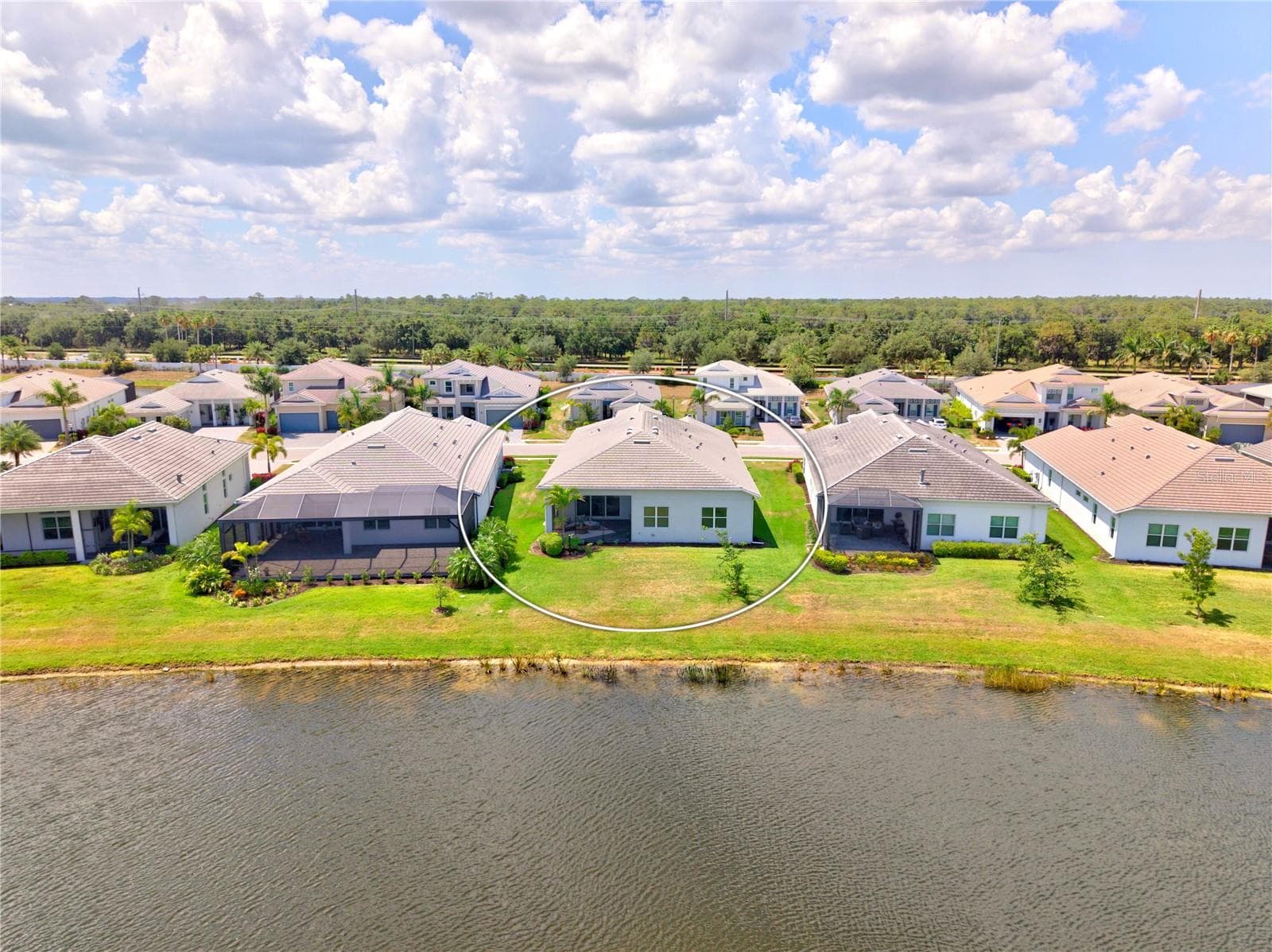 Single Family Residence at 8154 REDONDA LOOP, LAKEWOOD RANCH, photo 69 of 95