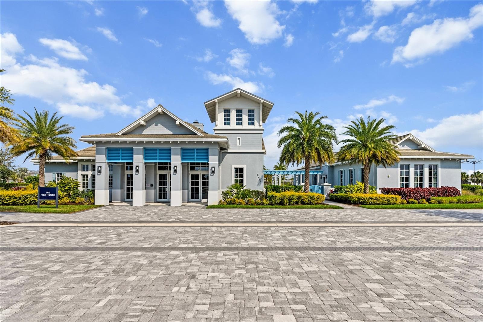 Community Clubhouse - 8154 REDONDA LOOP, LAKEWOOD RANCH