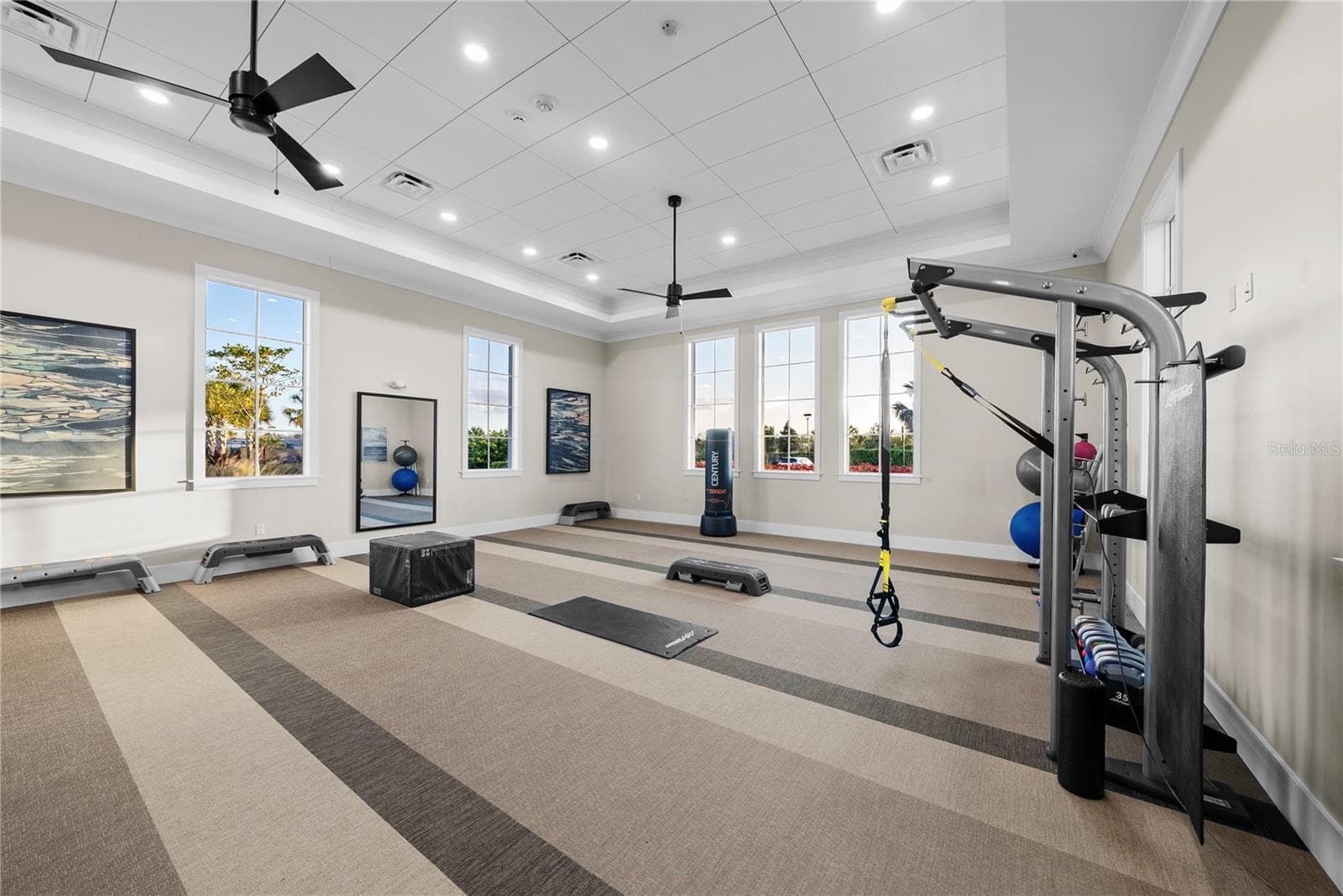 Community Flex Space - 8154 REDONDA LOOP, LAKEWOOD RANCH