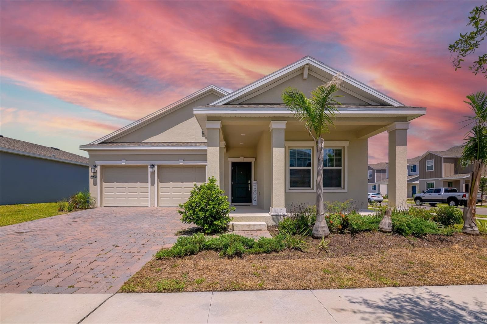 2637 PEACE OF MIND AVE