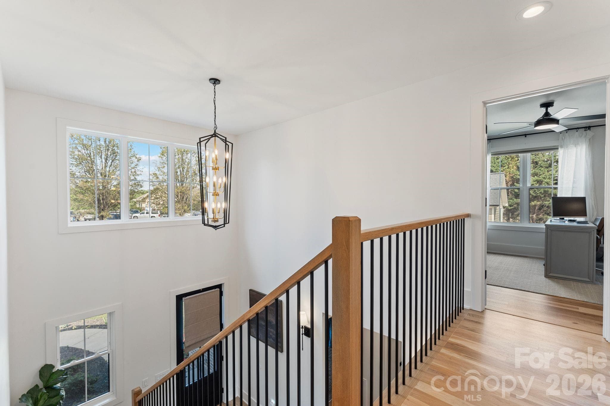 Single Family Residence at 1116 Players Ridge Road, Hickory, photo 23 of 42