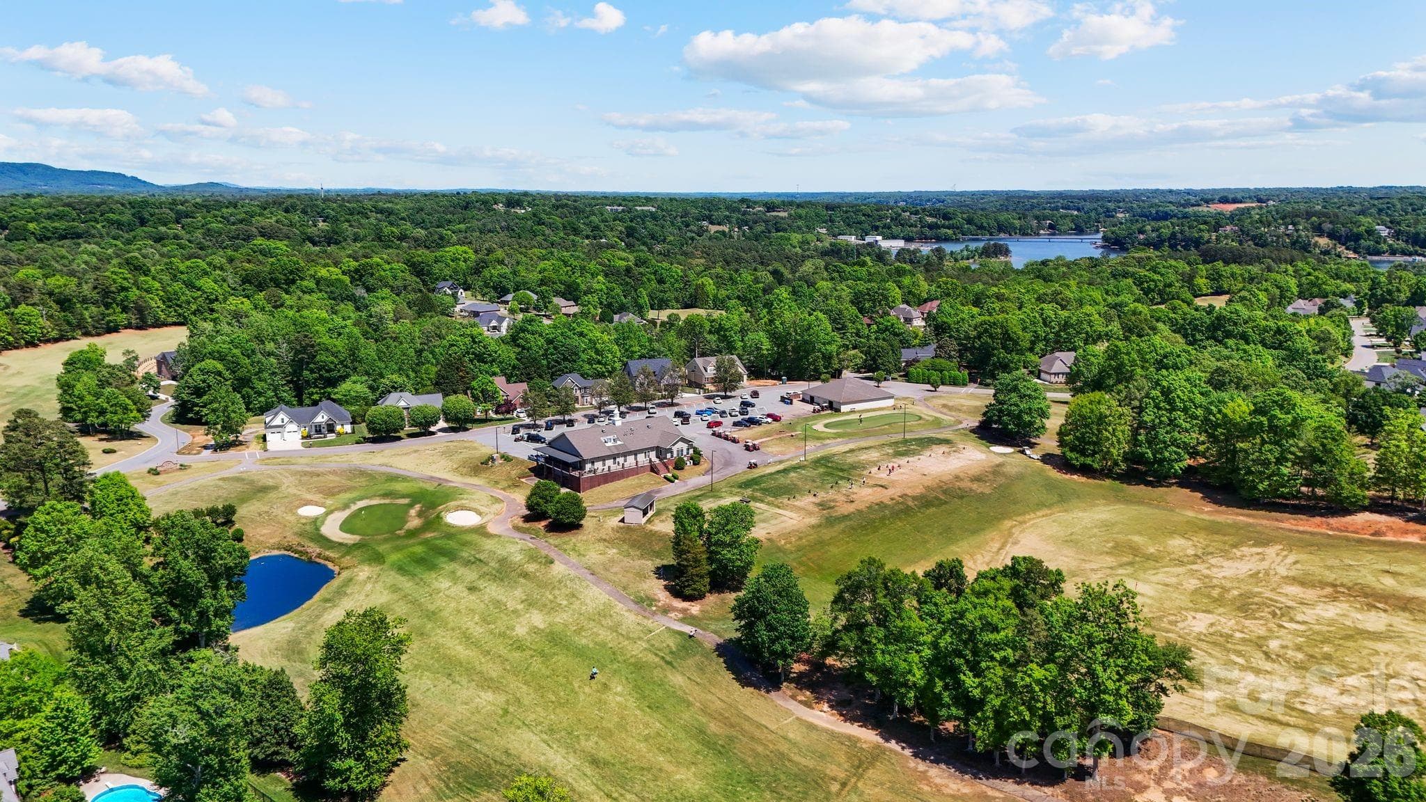Single Family Residence at 1116 Players Ridge Road, Hickory, photo 42 of 42