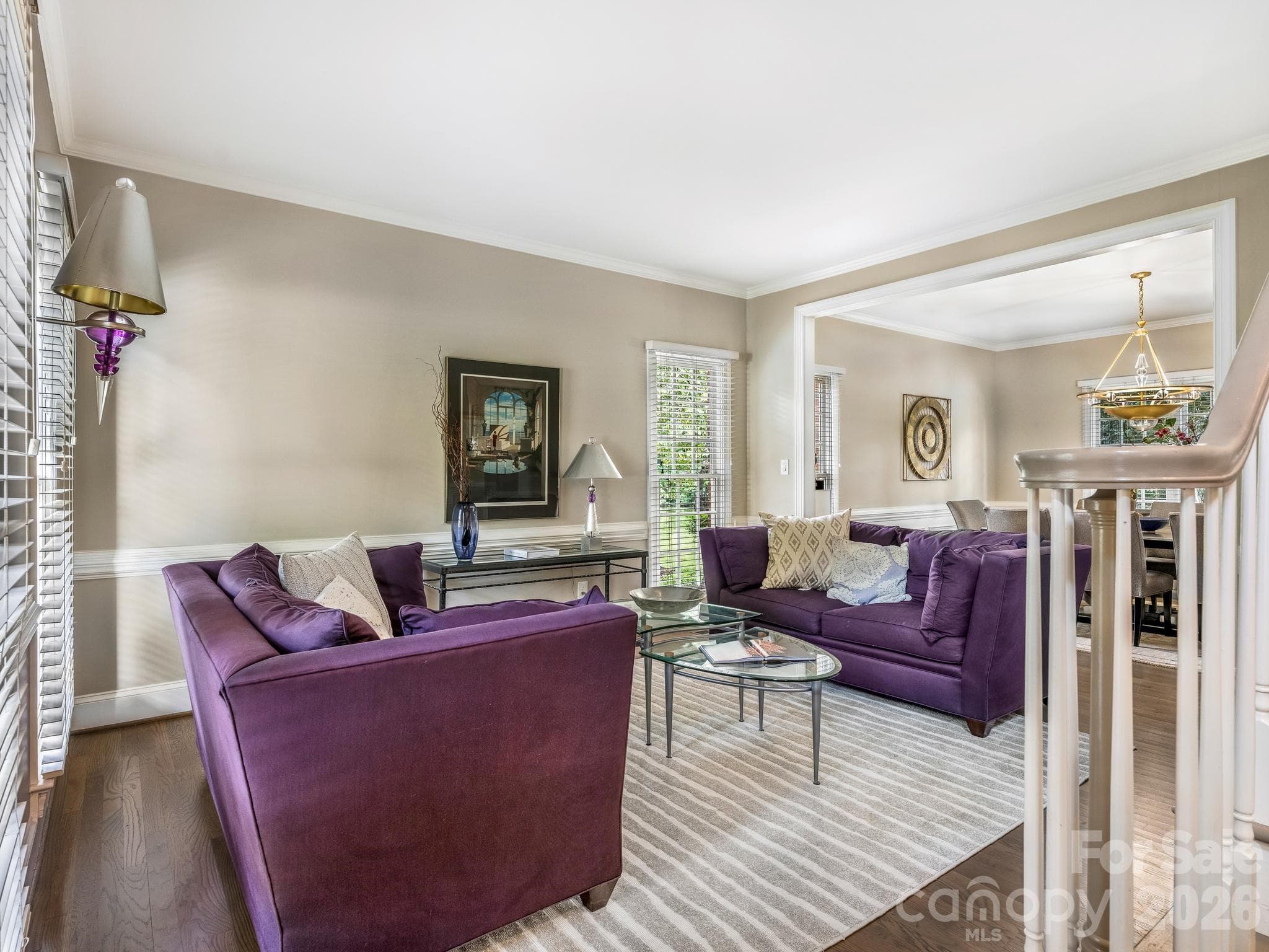 Single Family Residence at 213 Summermore Drive, Charlotte, photo 6 of 34