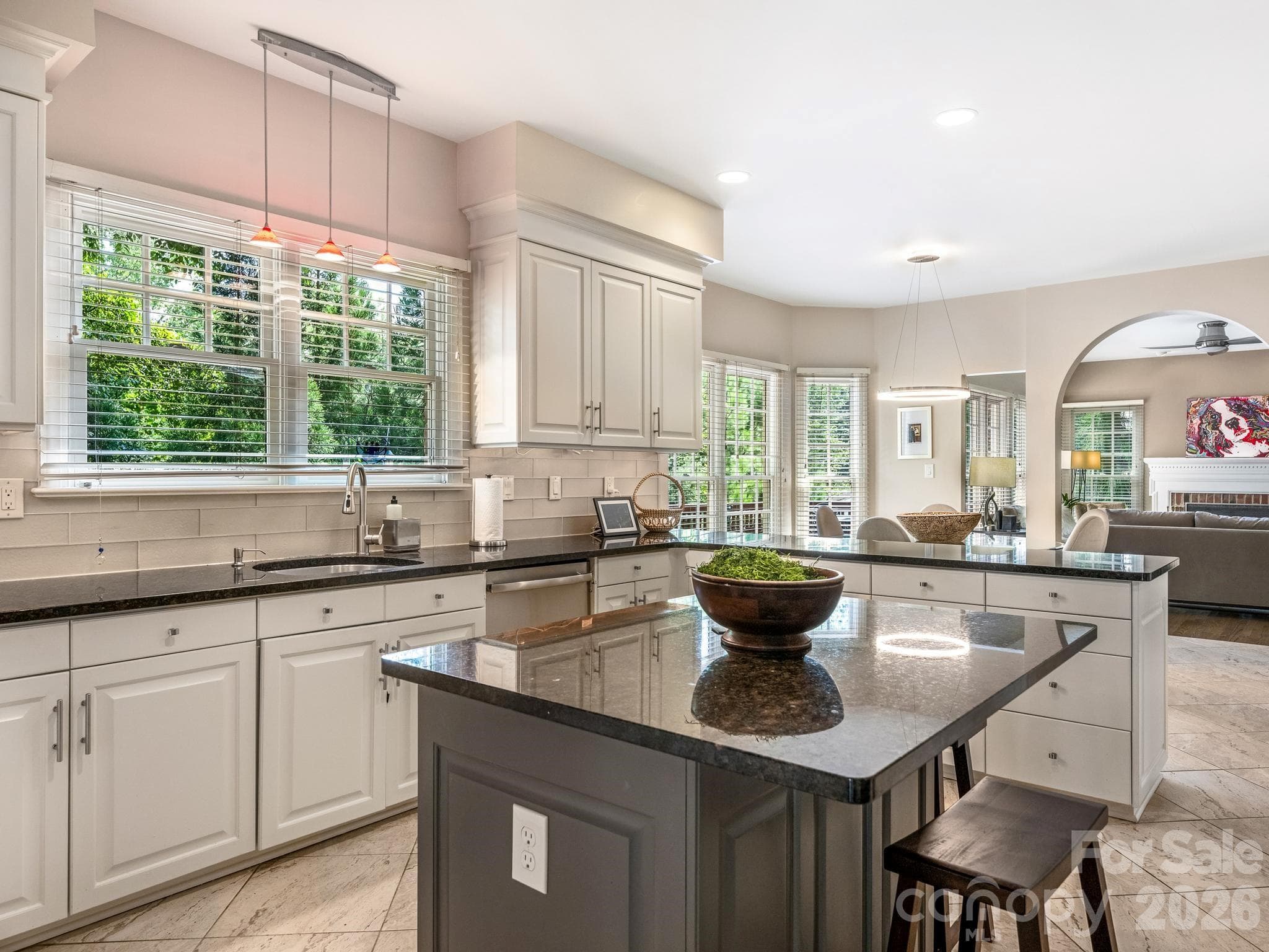 Single Family Residence at 213 Summermore Drive, Charlotte, photo 15 of 34