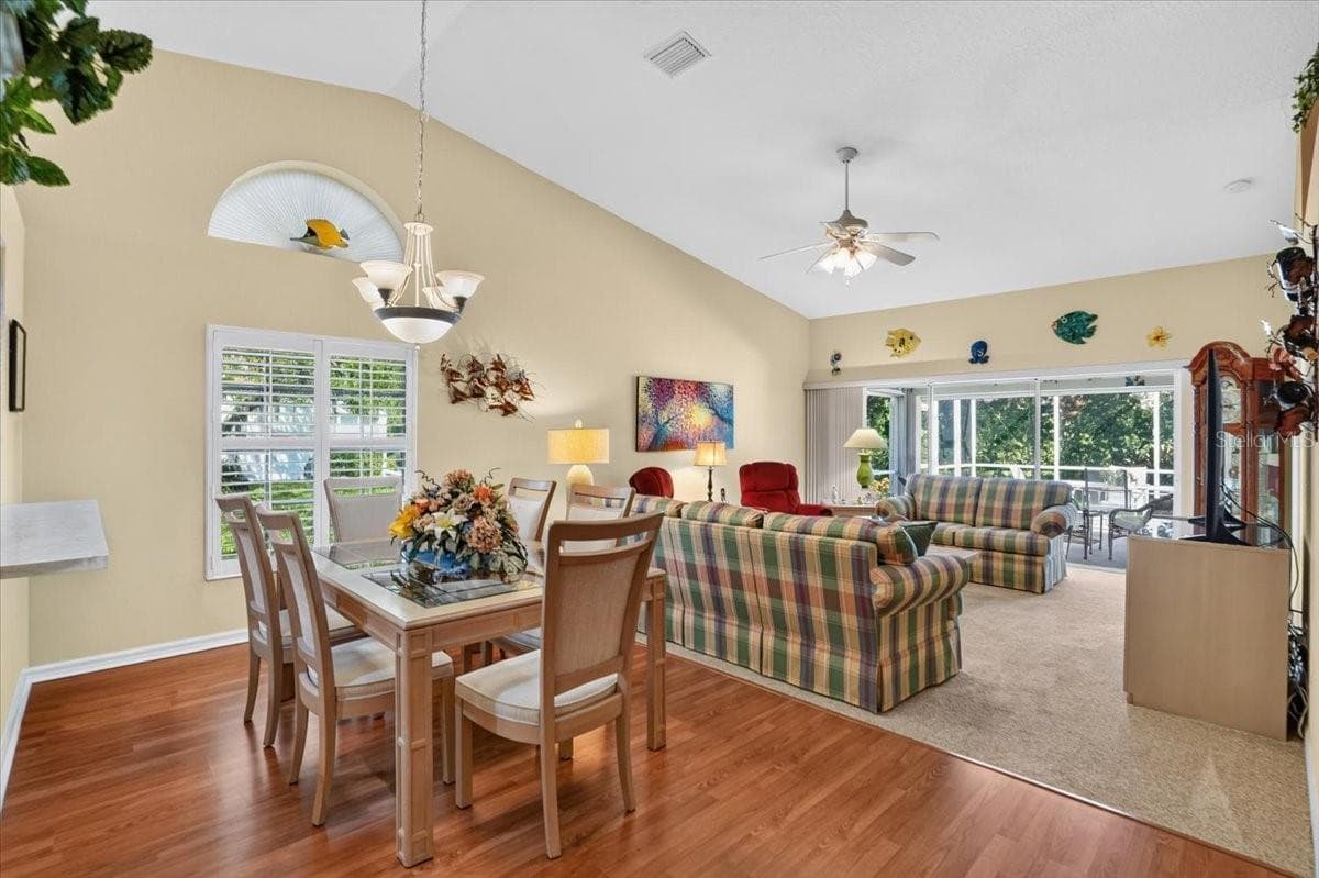 Villa at 7165 MELROSE PL, BRADENTON, photo 23 of 59