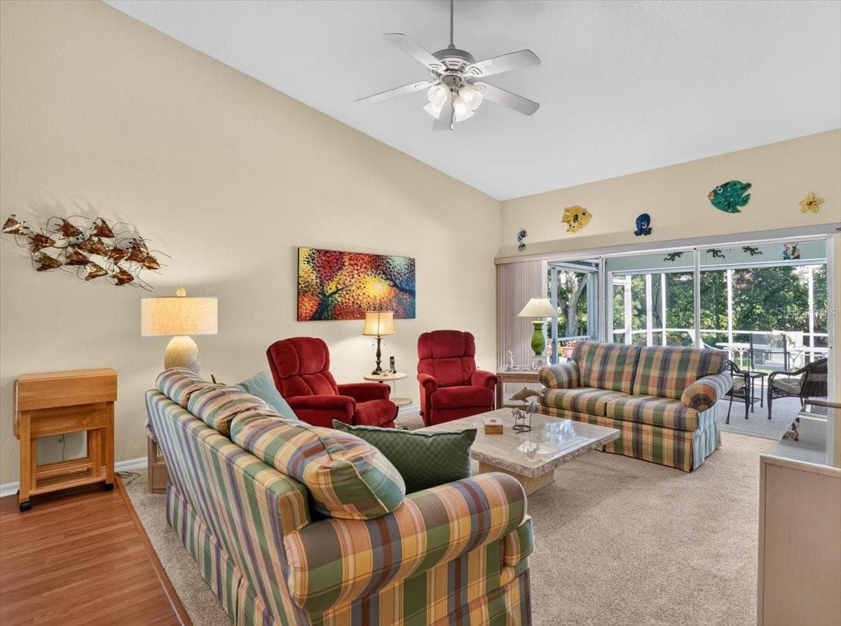 Villa at 7165 MELROSE PL, BRADENTON, photo 25 of 59