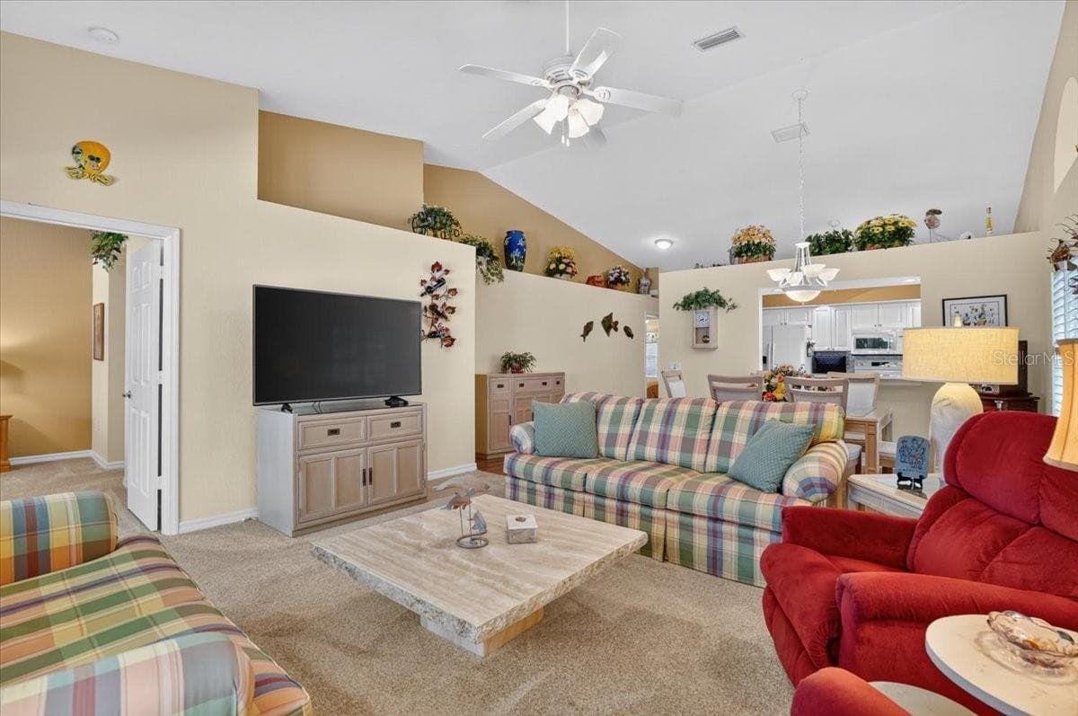 Villa at 7165 MELROSE PL, BRADENTON, photo 27 of 59