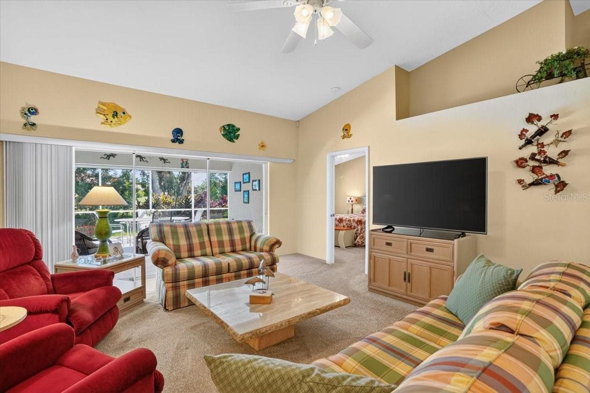Villa at 7165 MELROSE PL, BRADENTON, photo 28 of 59