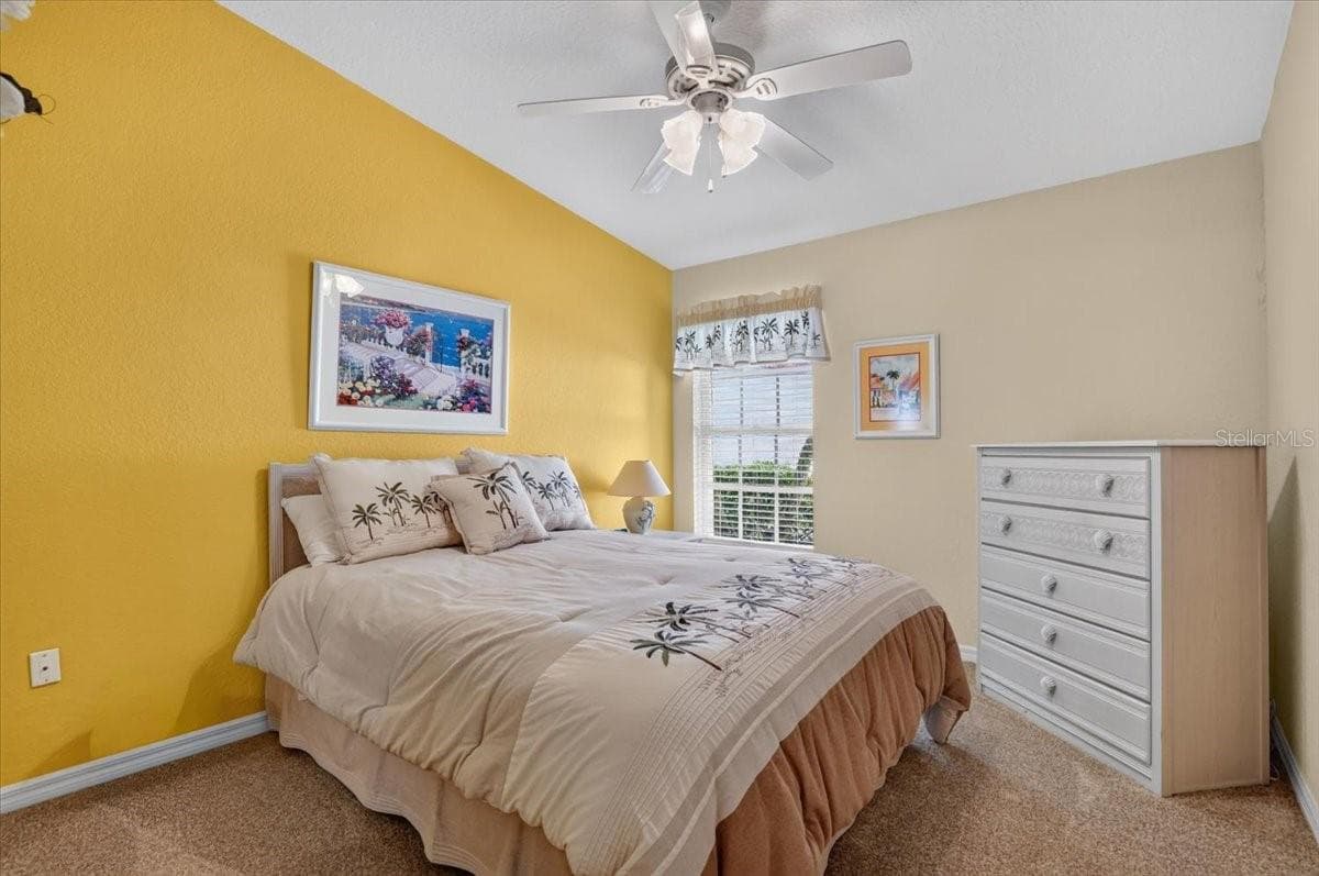 2nd bedroom - 7165 MELROSE PL, BRADENTON