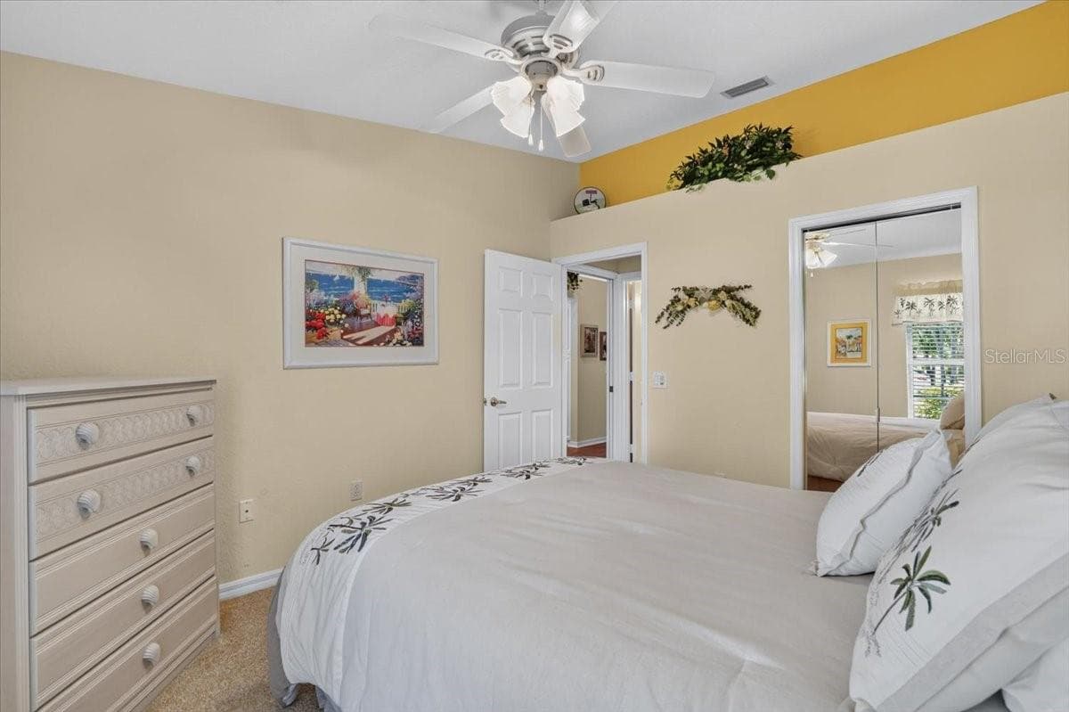 Villa at 7165 MELROSE PL, BRADENTON, photo 35 of 59