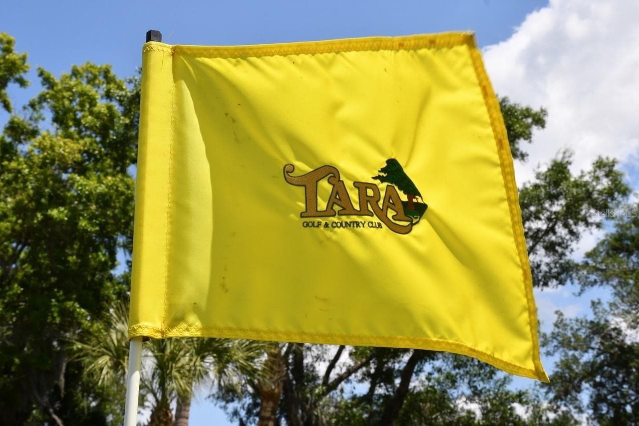 18 holes golf course - 7165 MELROSE PL, BRADENTON