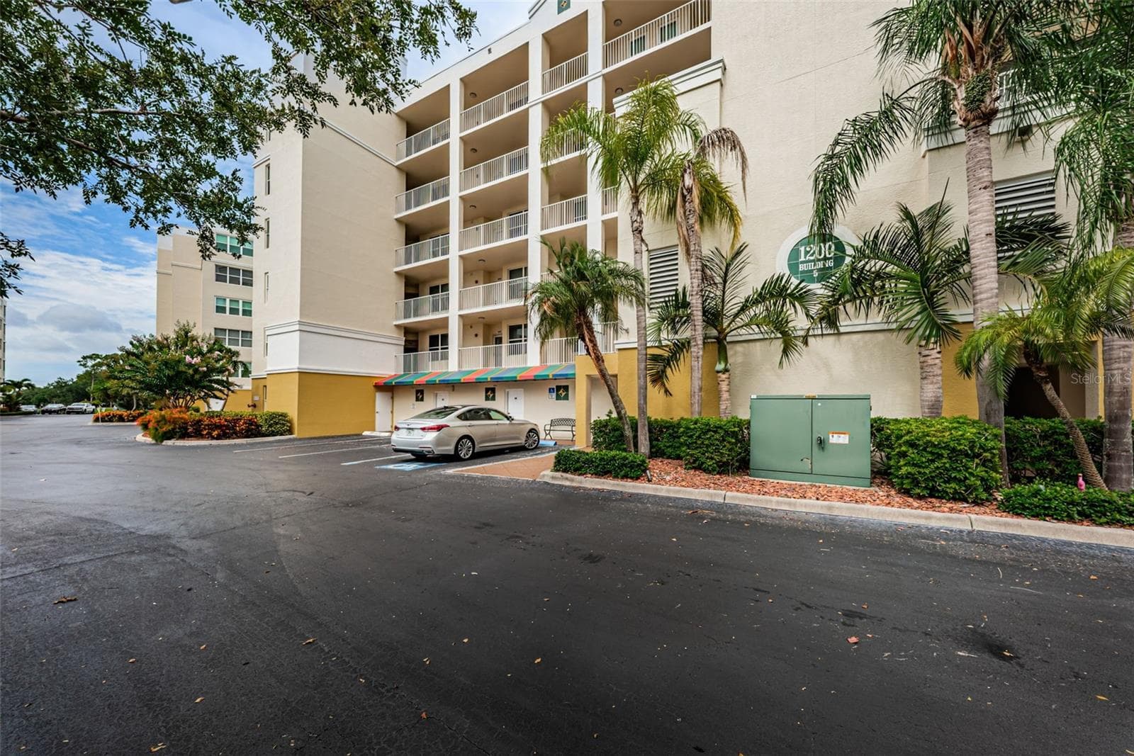Condominium at 1200 COUNTRY CLUB DR #5101, LARGO, photo 43 of 81