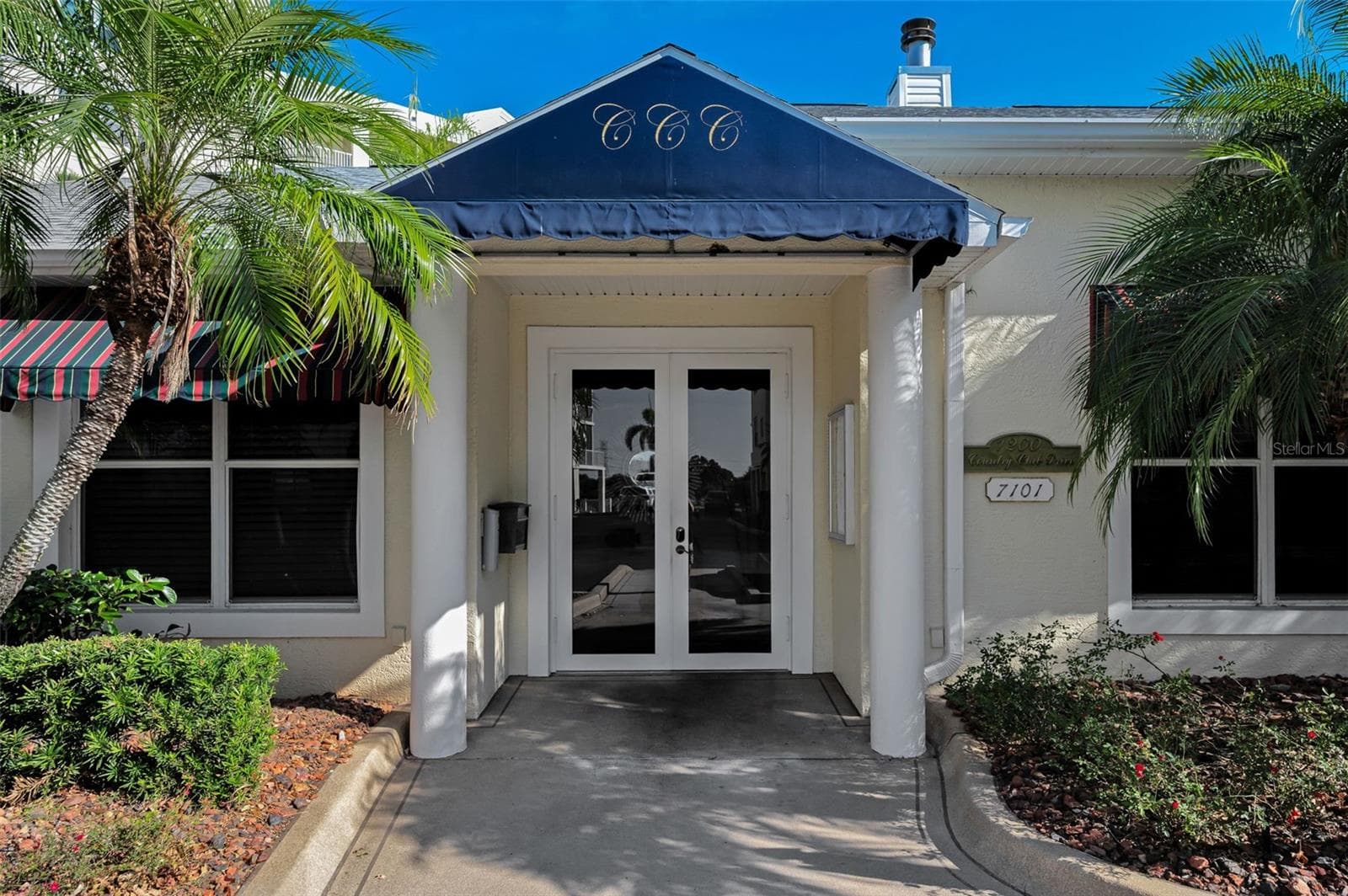 Condominium at 1200 COUNTRY CLUB DR #5101, LARGO, photo 50 of 81