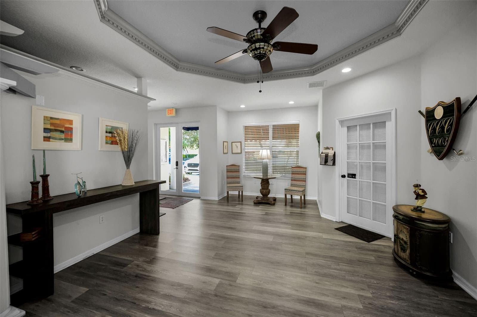 Condominium at 1200 COUNTRY CLUB DR #5101, LARGO, photo 51 of 81