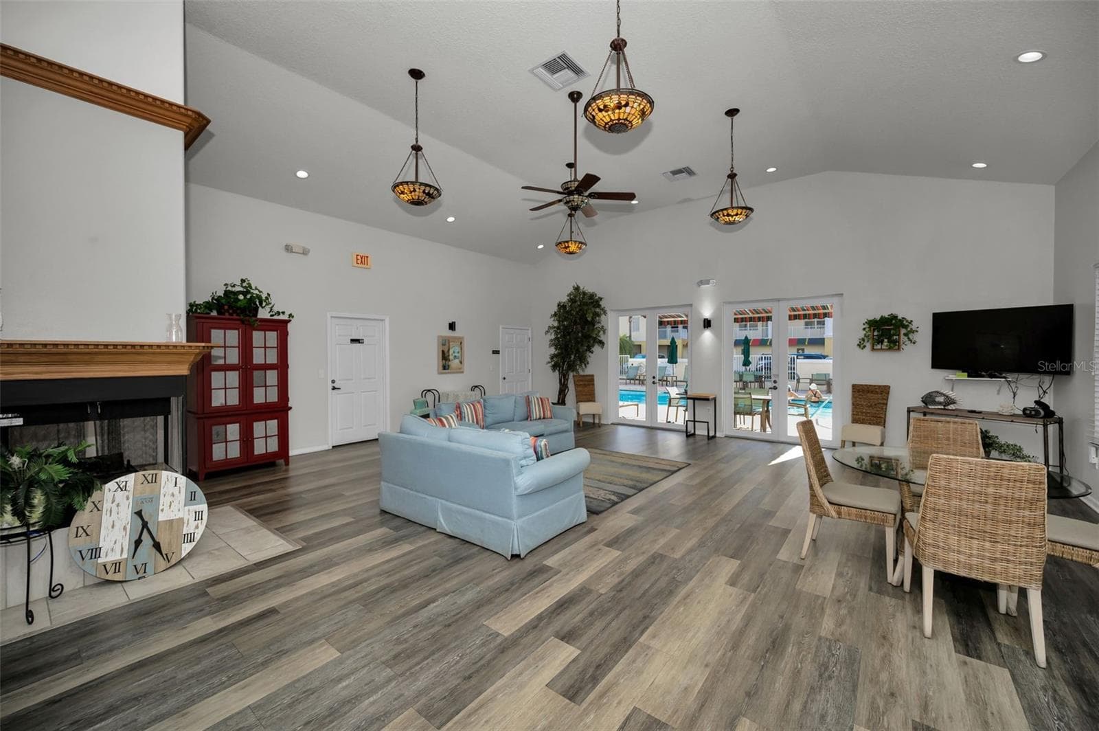 Condominium at 1200 COUNTRY CLUB DR #5101, LARGO, photo 53 of 81