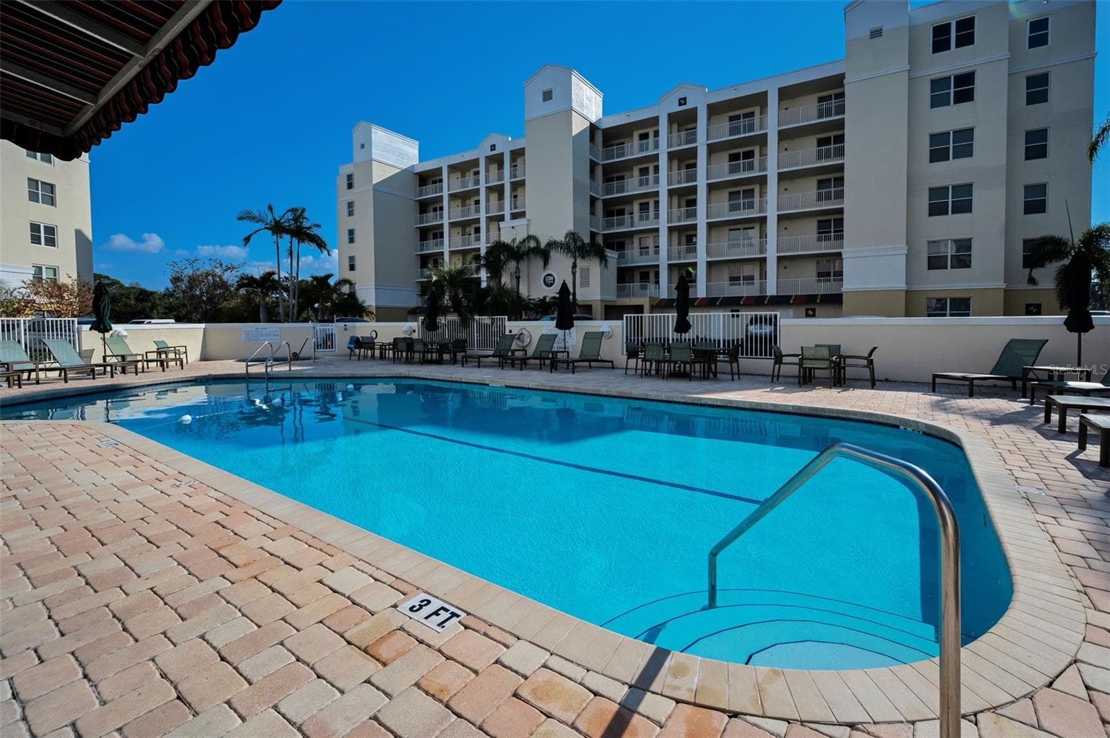 Condominium at 1200 COUNTRY CLUB DR #5101, LARGO, photo 63 of 81