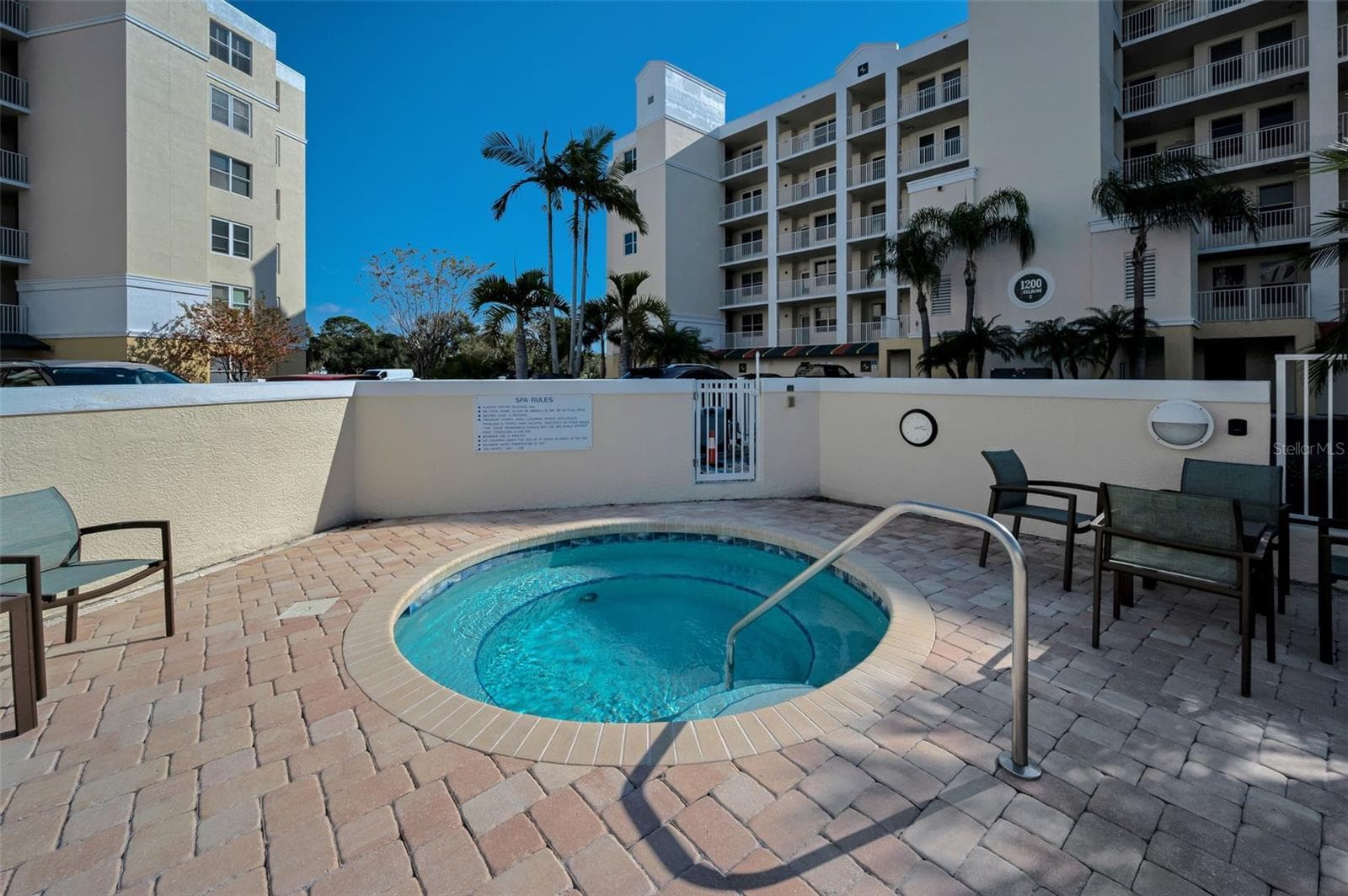 Condominium at 1200 COUNTRY CLUB DR #5101, LARGO, photo 64 of 81