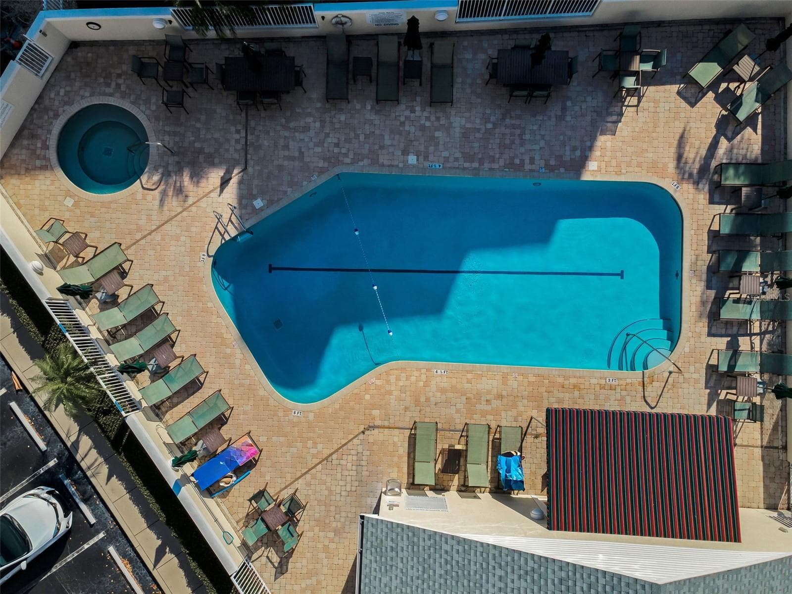 Condominium at 1200 COUNTRY CLUB DR #5101, LARGO, photo 65 of 81