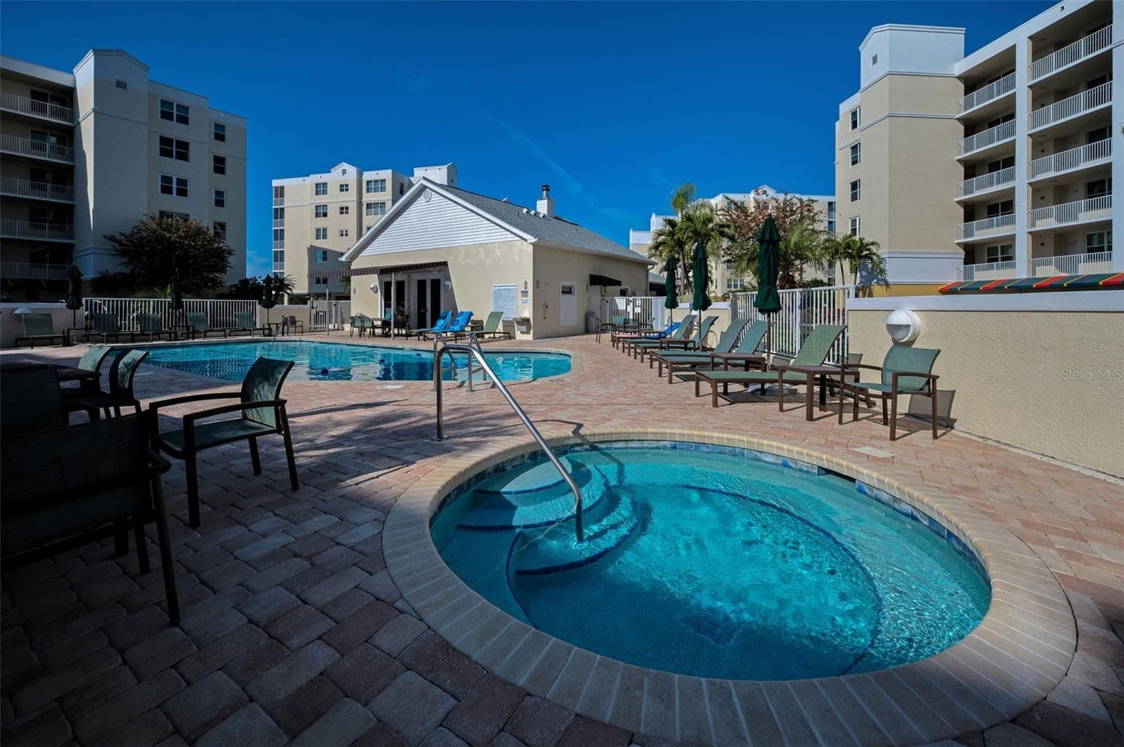 Condominium at 1200 COUNTRY CLUB DR #5101, LARGO, photo 67 of 81