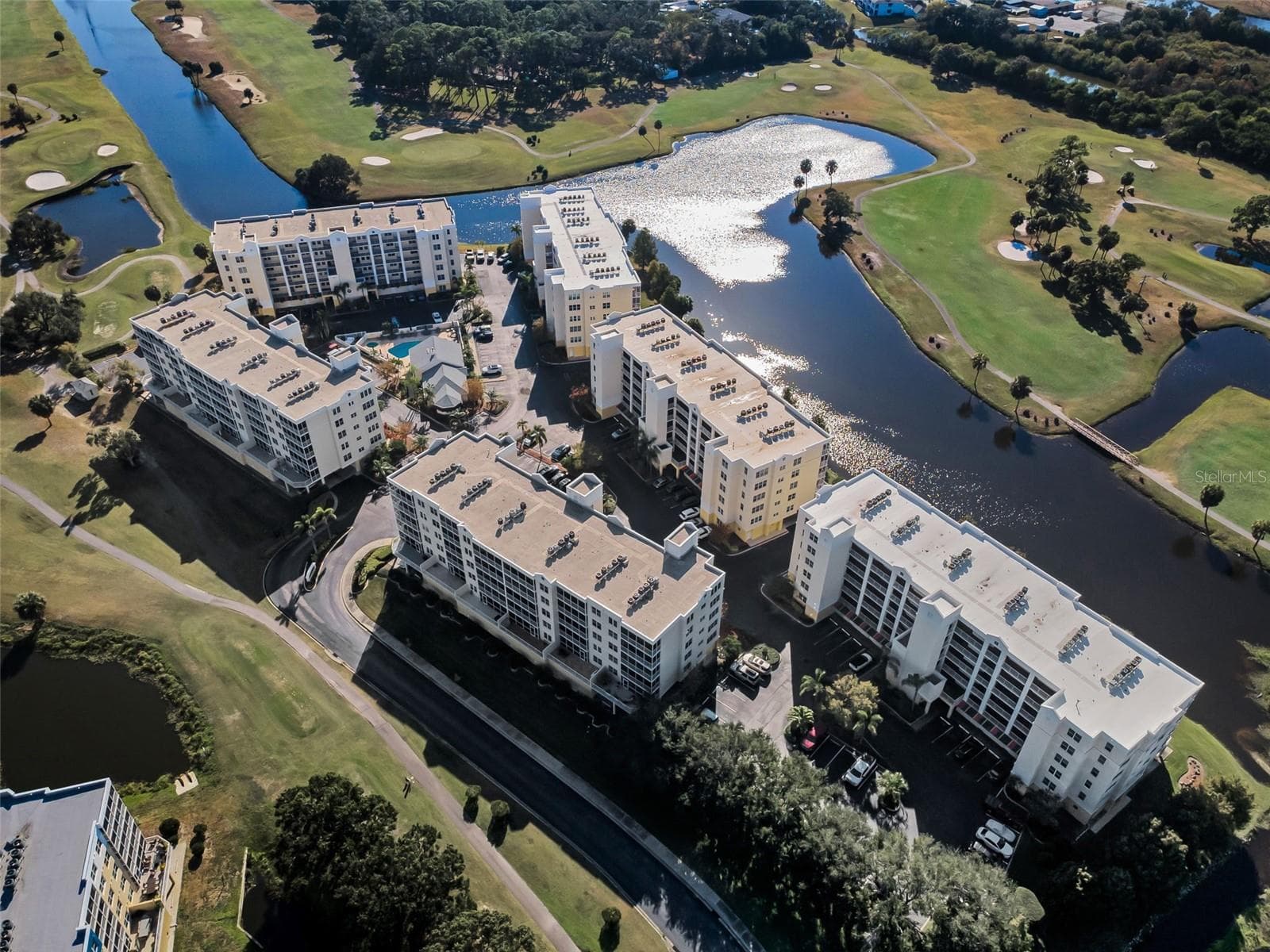 Condominium at 1200 COUNTRY CLUB DR #5101, LARGO, photo 80 of 81