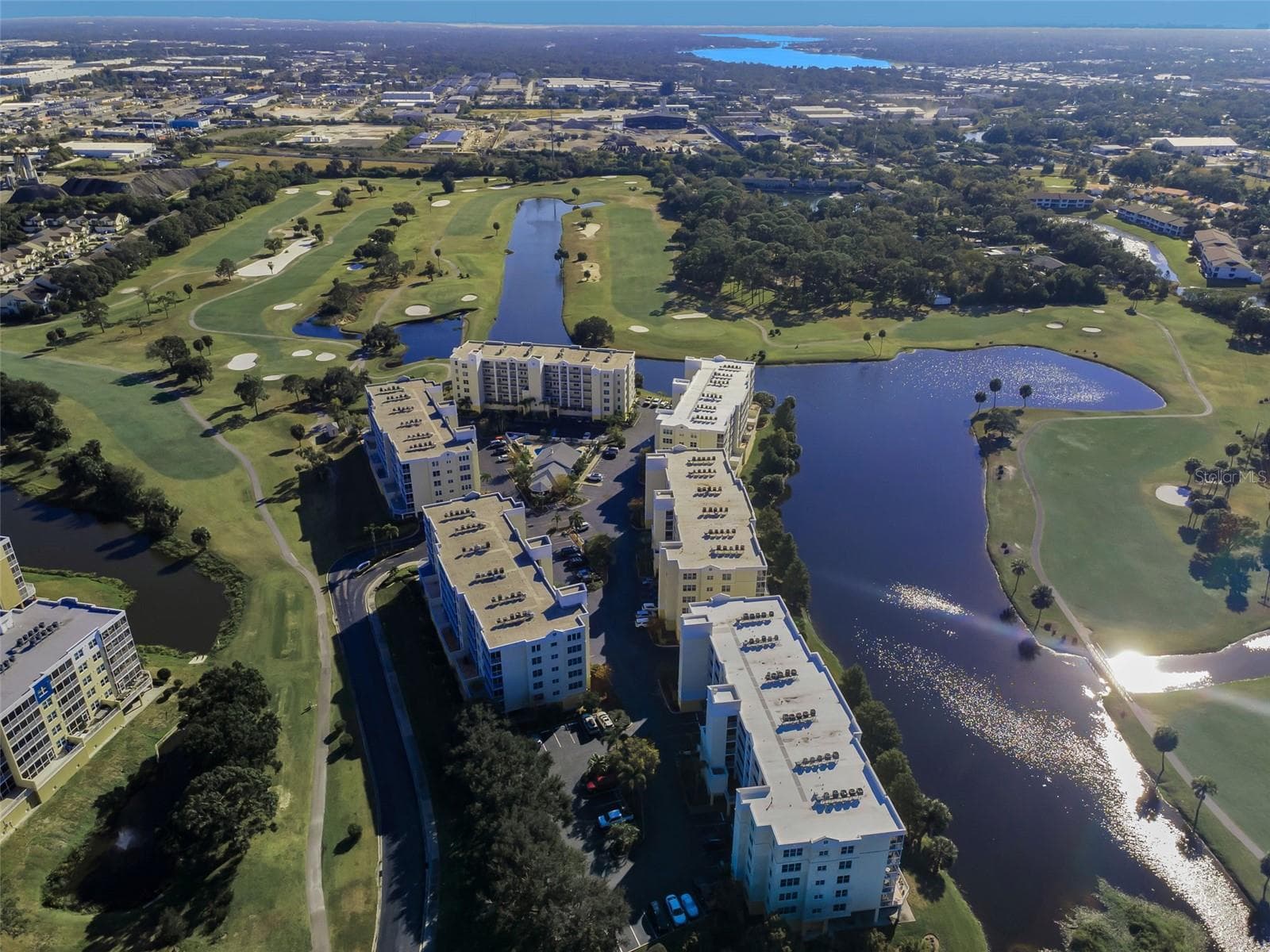 Condominium at 1200 COUNTRY CLUB DR #5101, LARGO, photo 81 of 81