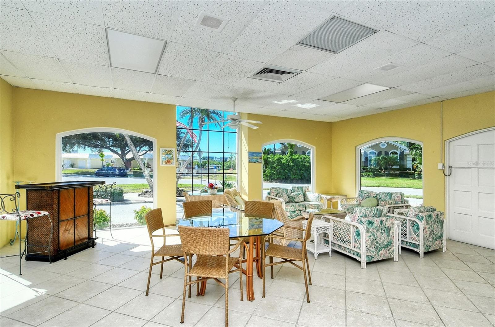 Condominium at 5911 TIDEWOOD AVE #3, SARASOTA, photo 19 of 38