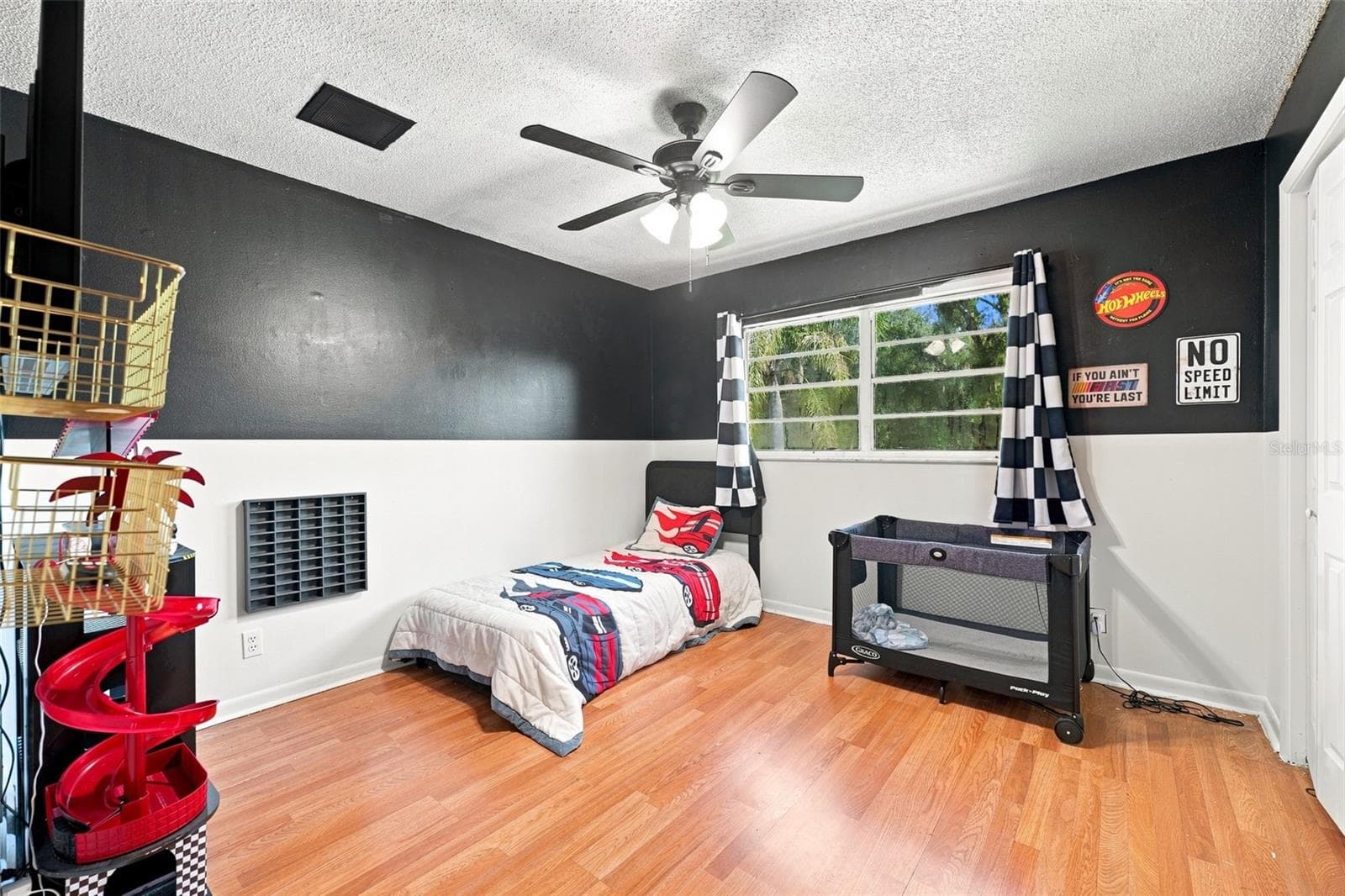 Bedroom 2 - 28850 LINDENHURST DR, WESLEY CHAPEL