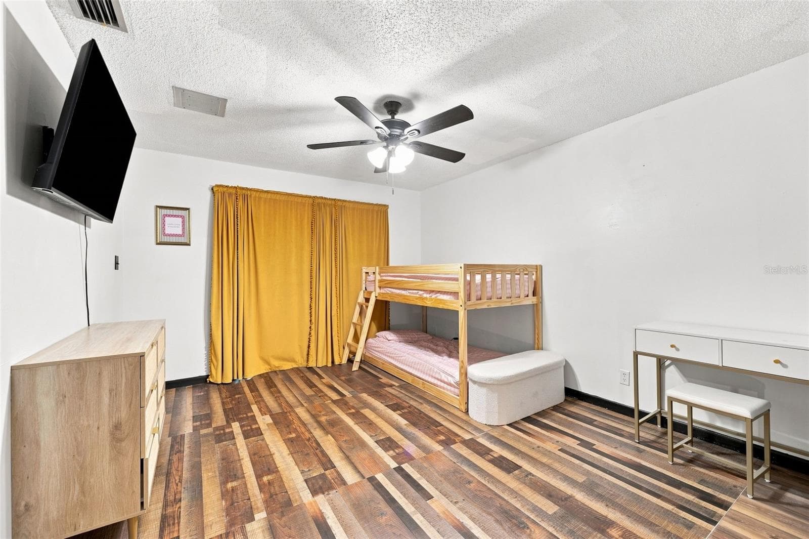 Bedroom 3 - 28850 LINDENHURST DR, WESLEY CHAPEL