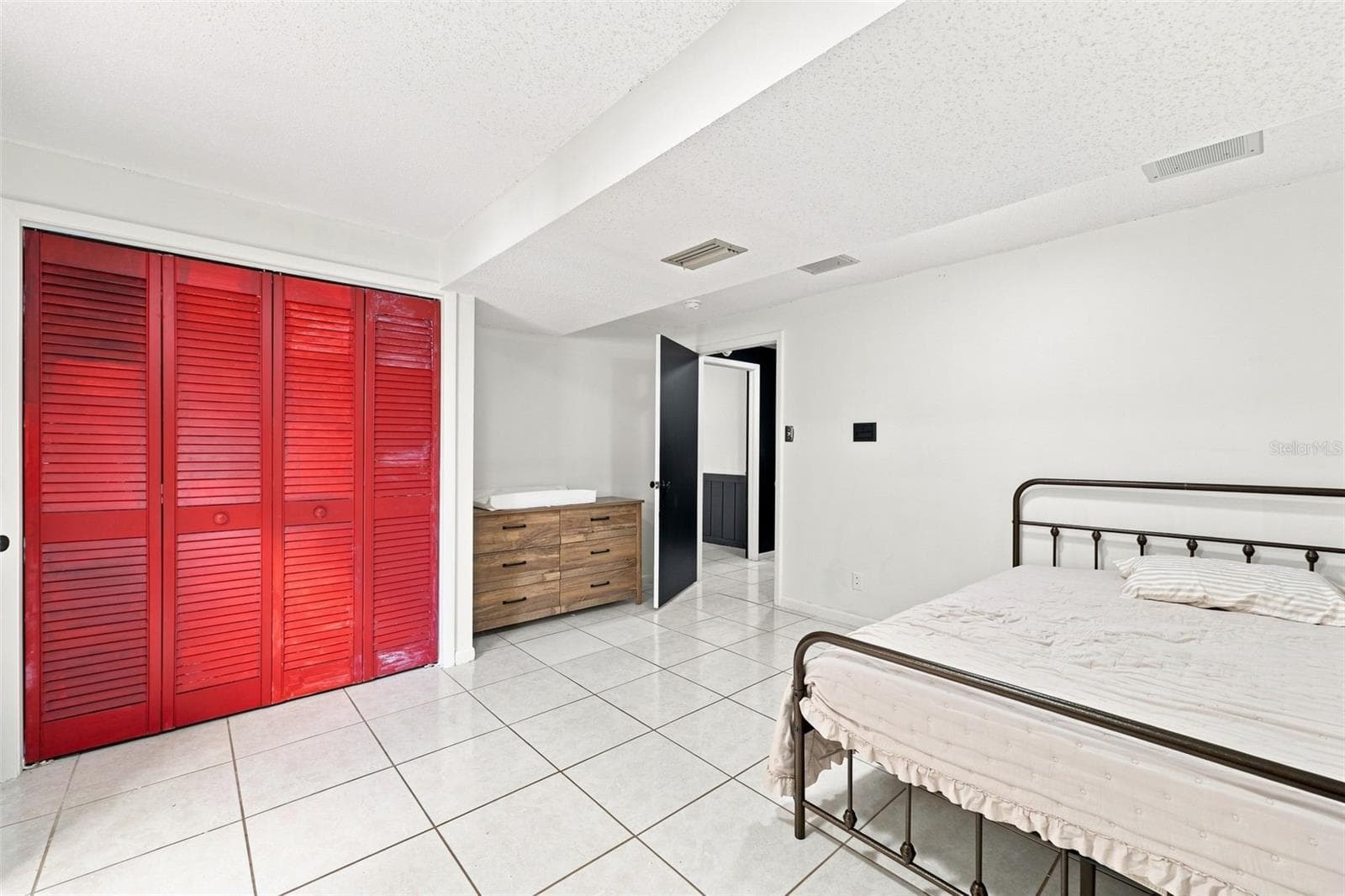 Bedroom 4 - 28850 LINDENHURST DR, WESLEY CHAPEL