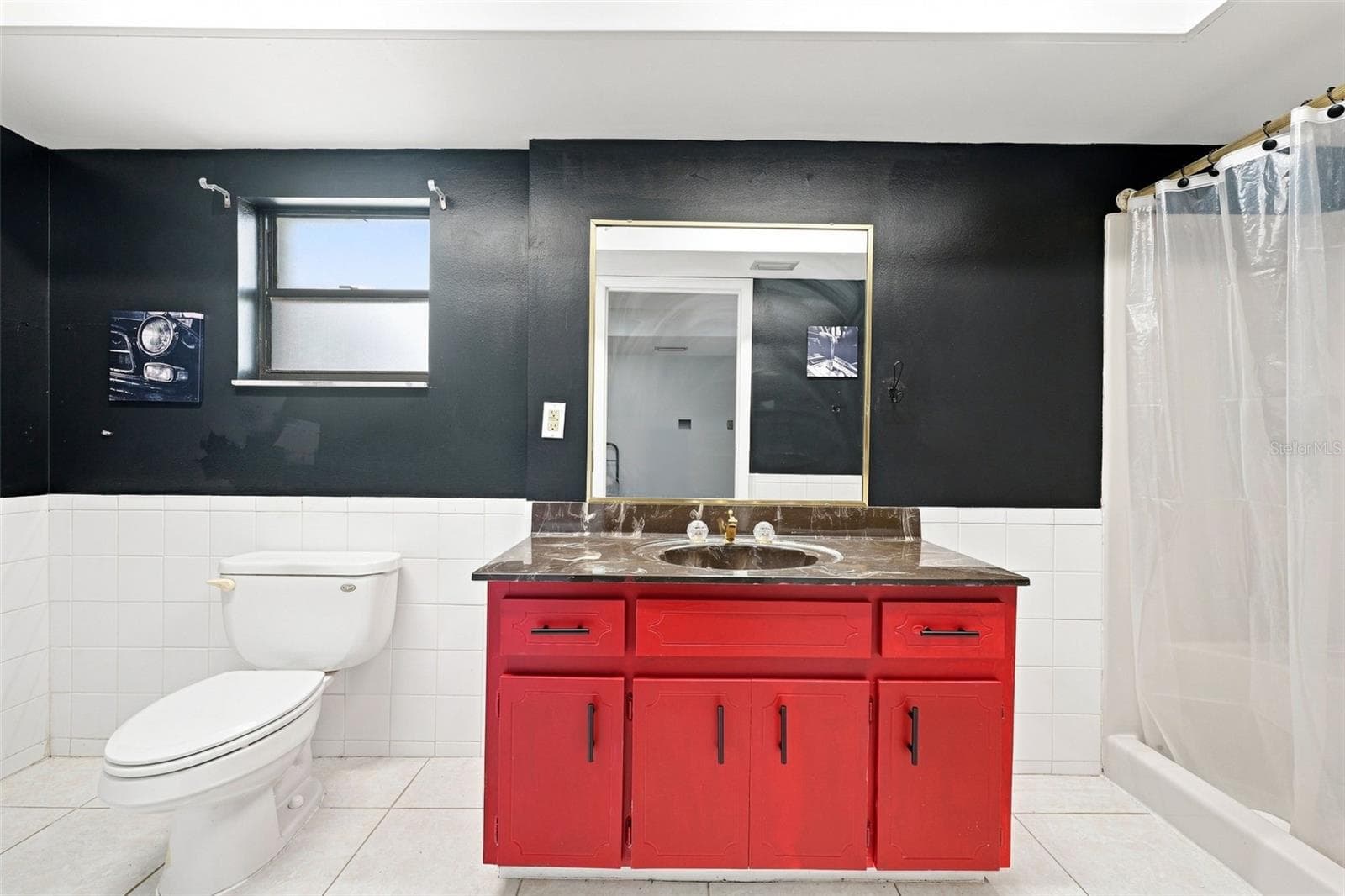 Bathroom 3 - 28850 LINDENHURST DR, WESLEY CHAPEL