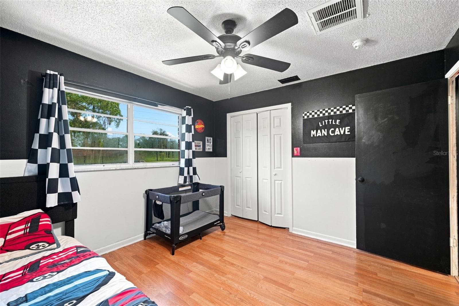 Bedroom 2 - 28850 LINDENHURST DR, WESLEY CHAPEL