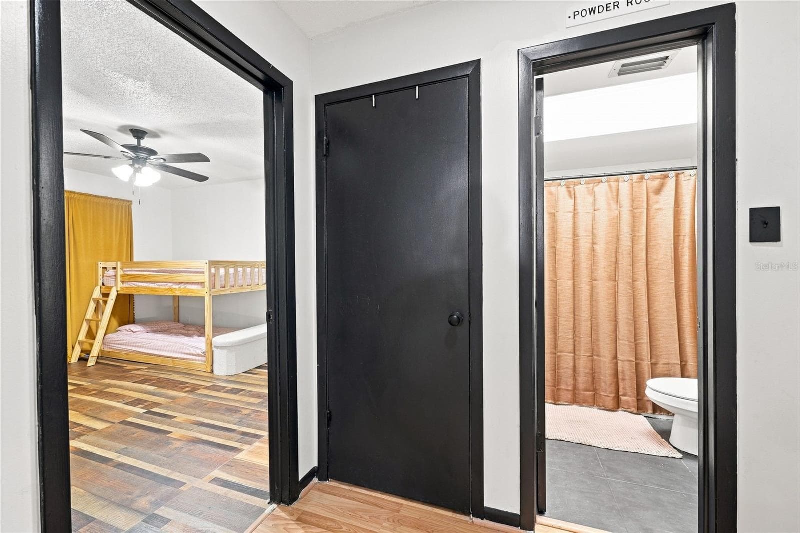 Bedroom 3 - 28850 LINDENHURST DR, WESLEY CHAPEL