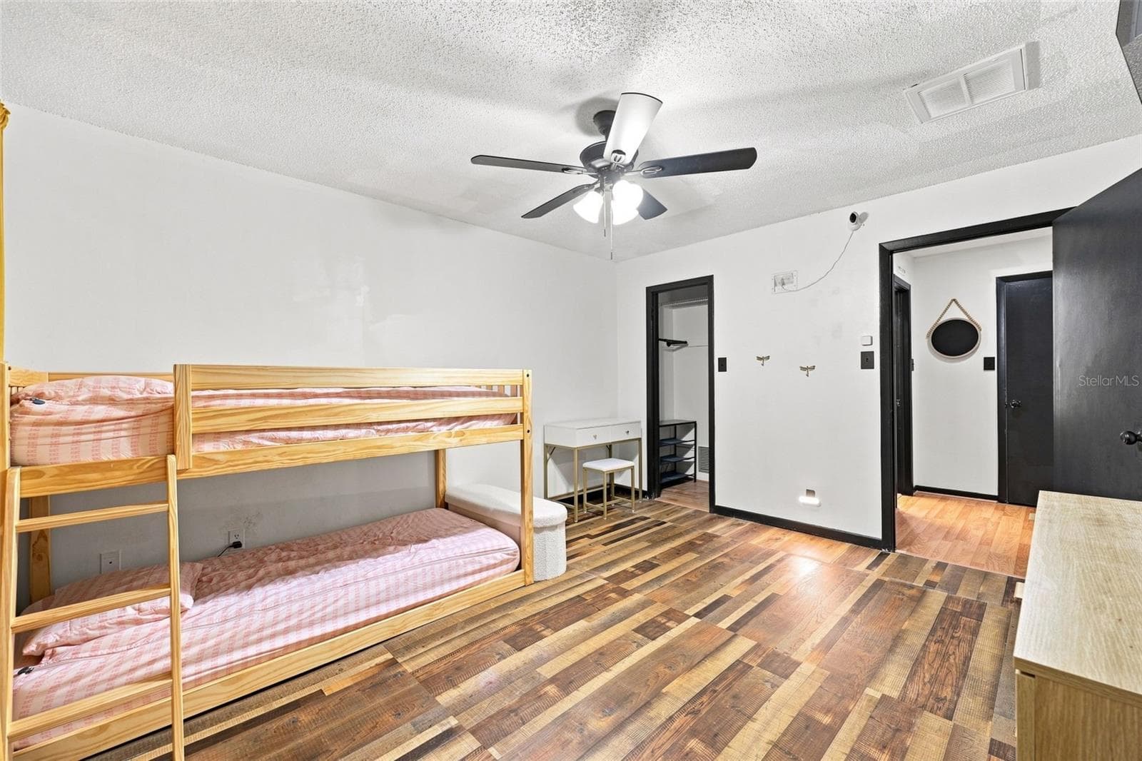 Bedroom 3 - 28850 LINDENHURST DR, WESLEY CHAPEL