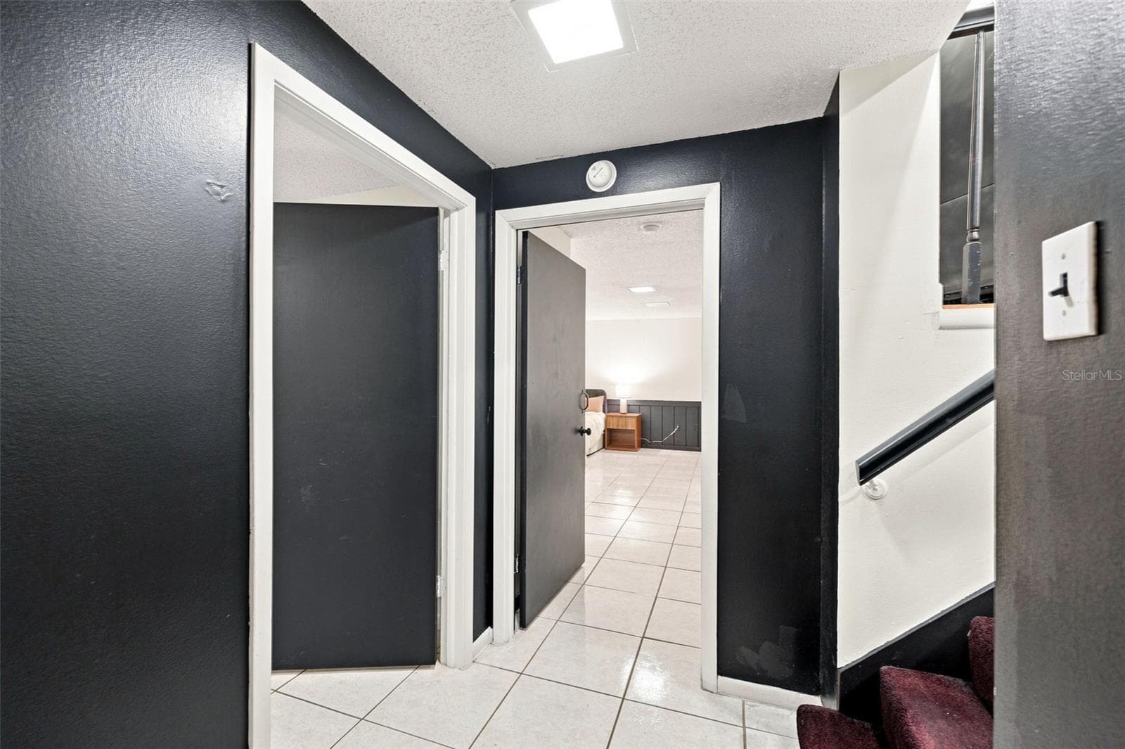 Hallway - 28850 LINDENHURST DR, WESLEY CHAPEL