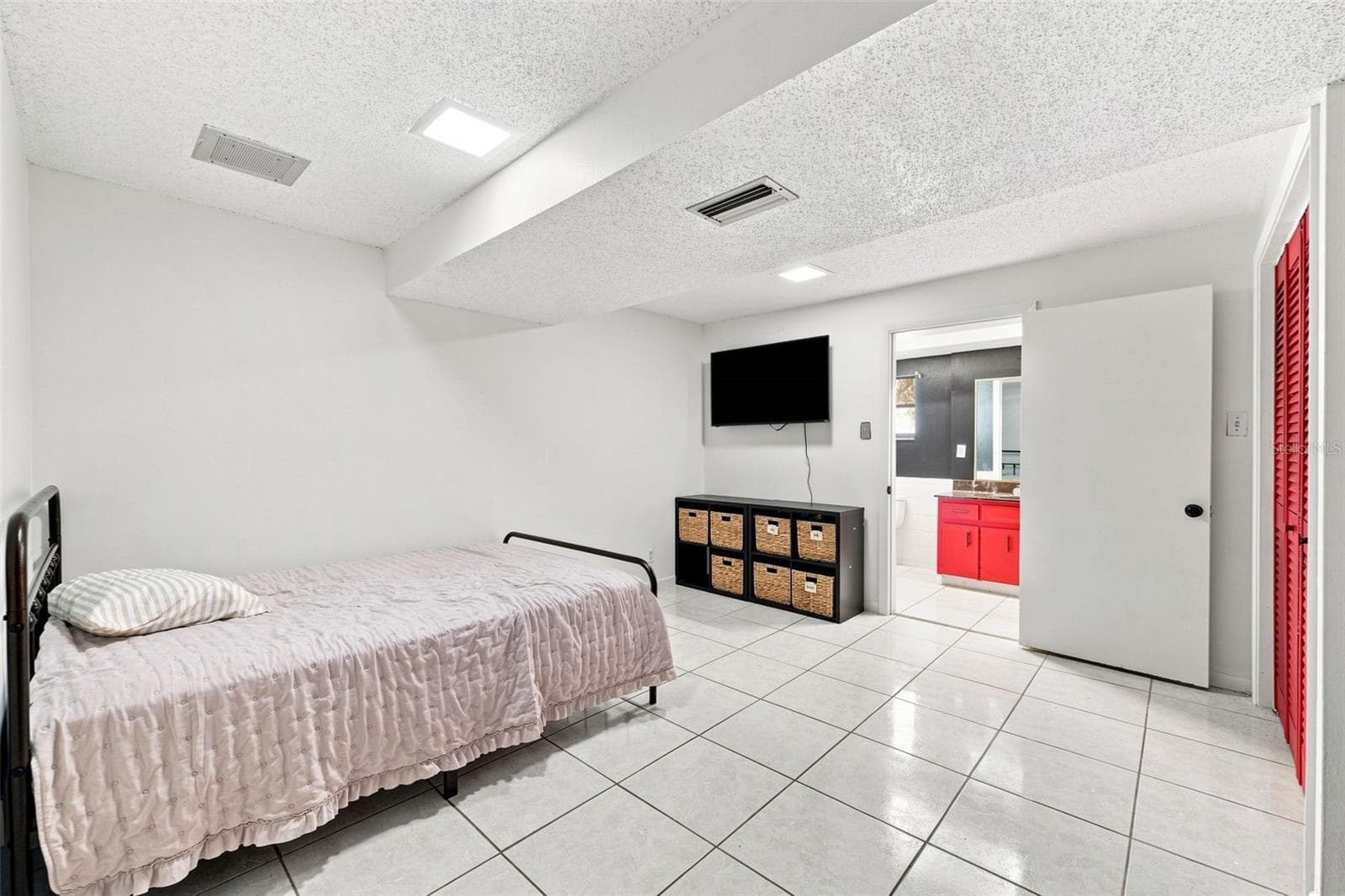 Bedroom 4 - 28850 LINDENHURST DR, WESLEY CHAPEL