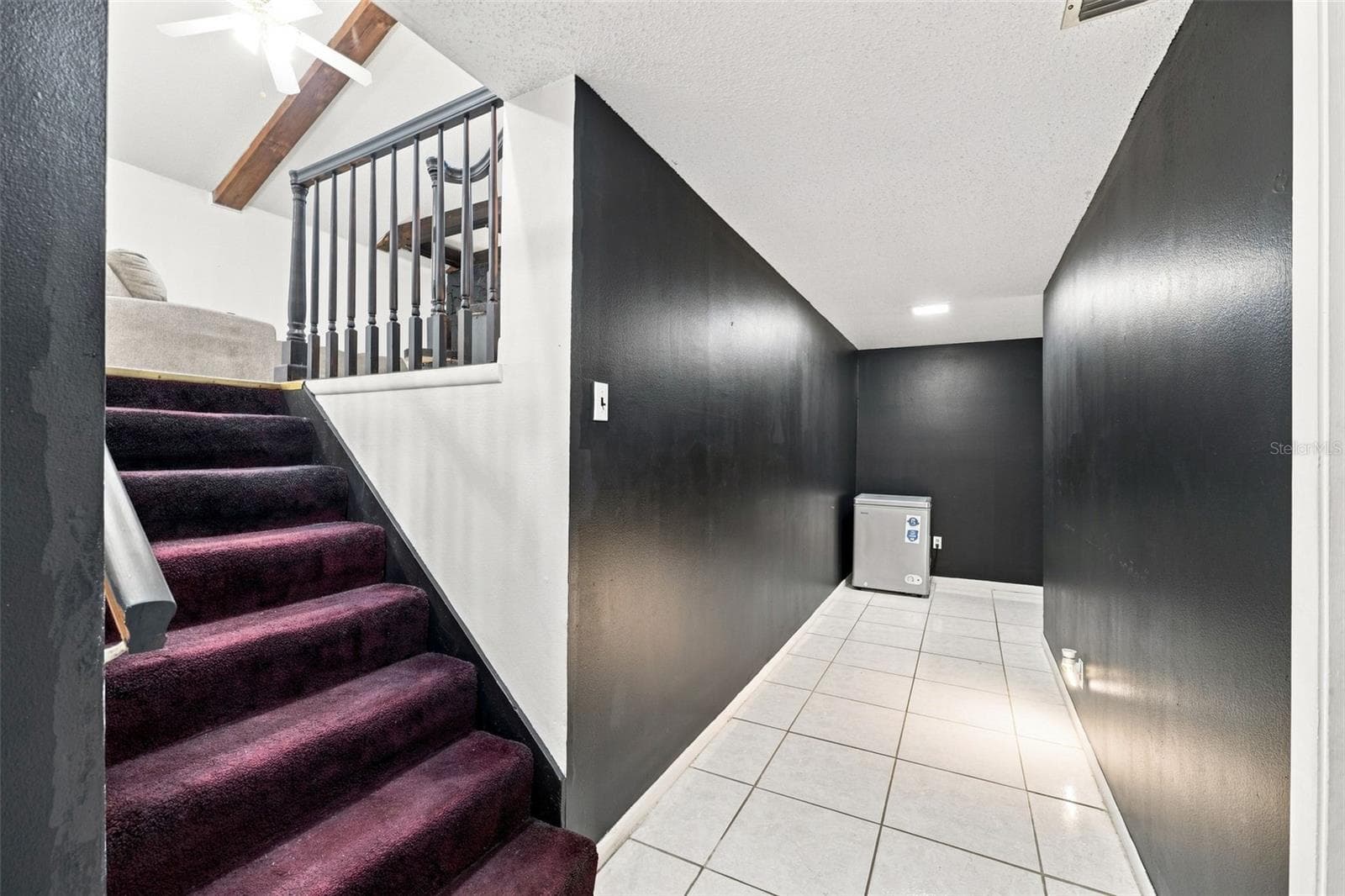Hallway - 28850 LINDENHURST DR, WESLEY CHAPEL