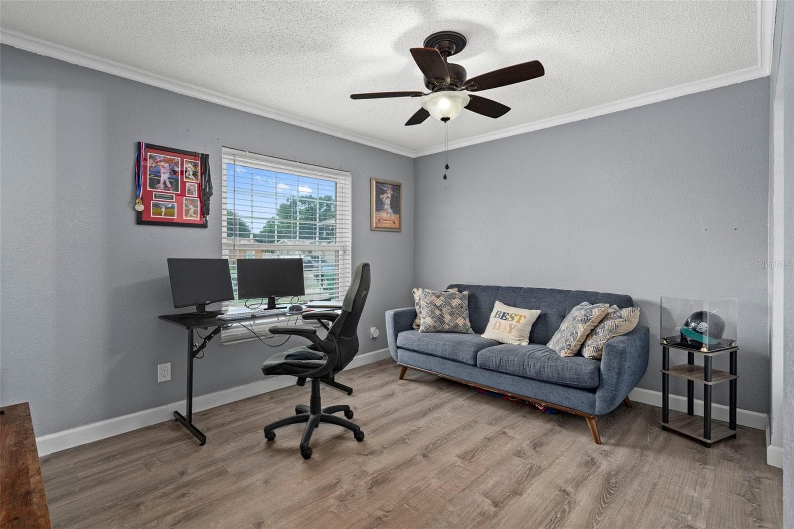 Single Family Residence at 6917 DUNNETT AVE N, ST PETERSBURG, photo 29 of 36