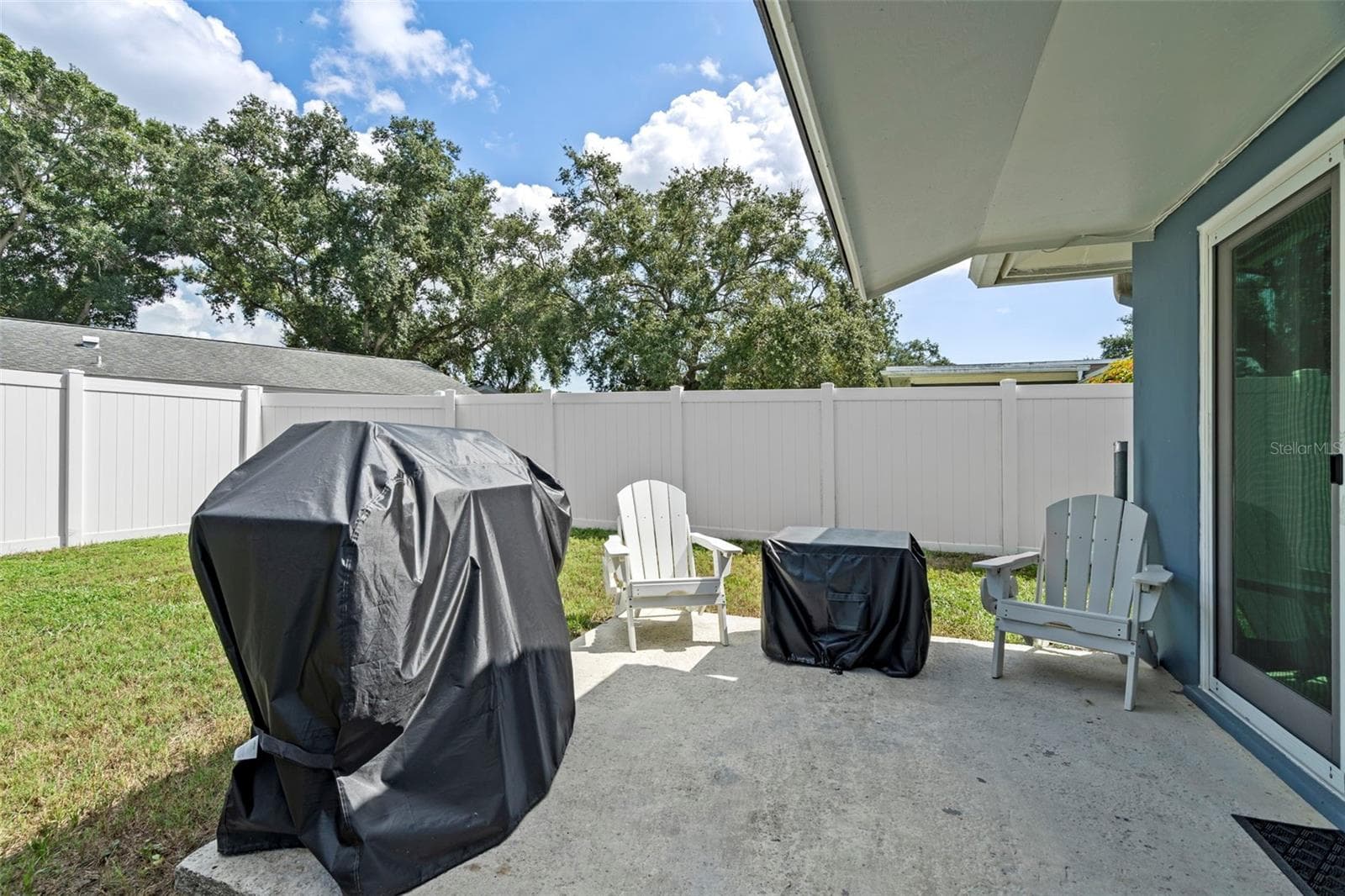 Single Family Residence at 6917 DUNNETT AVE N, ST PETERSBURG, photo 35 of 36