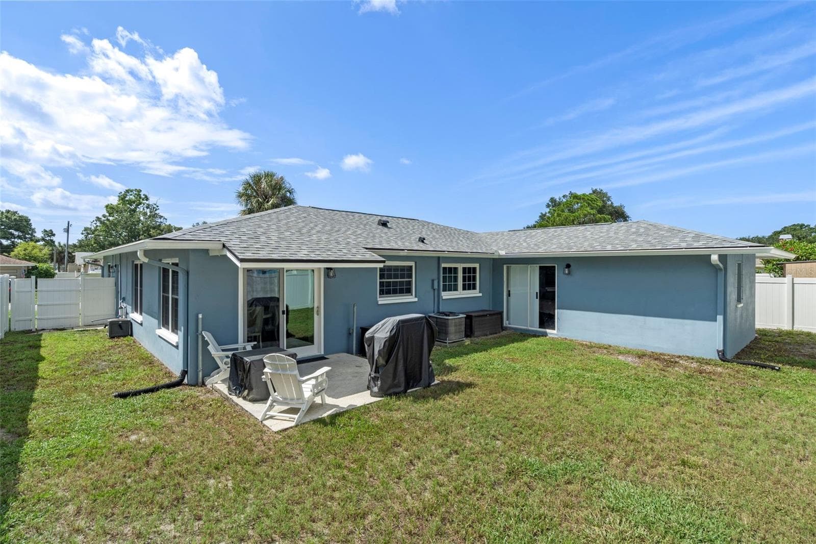 Single Family Residence at 6917 DUNNETT AVE N, ST PETERSBURG, photo 36 of 36