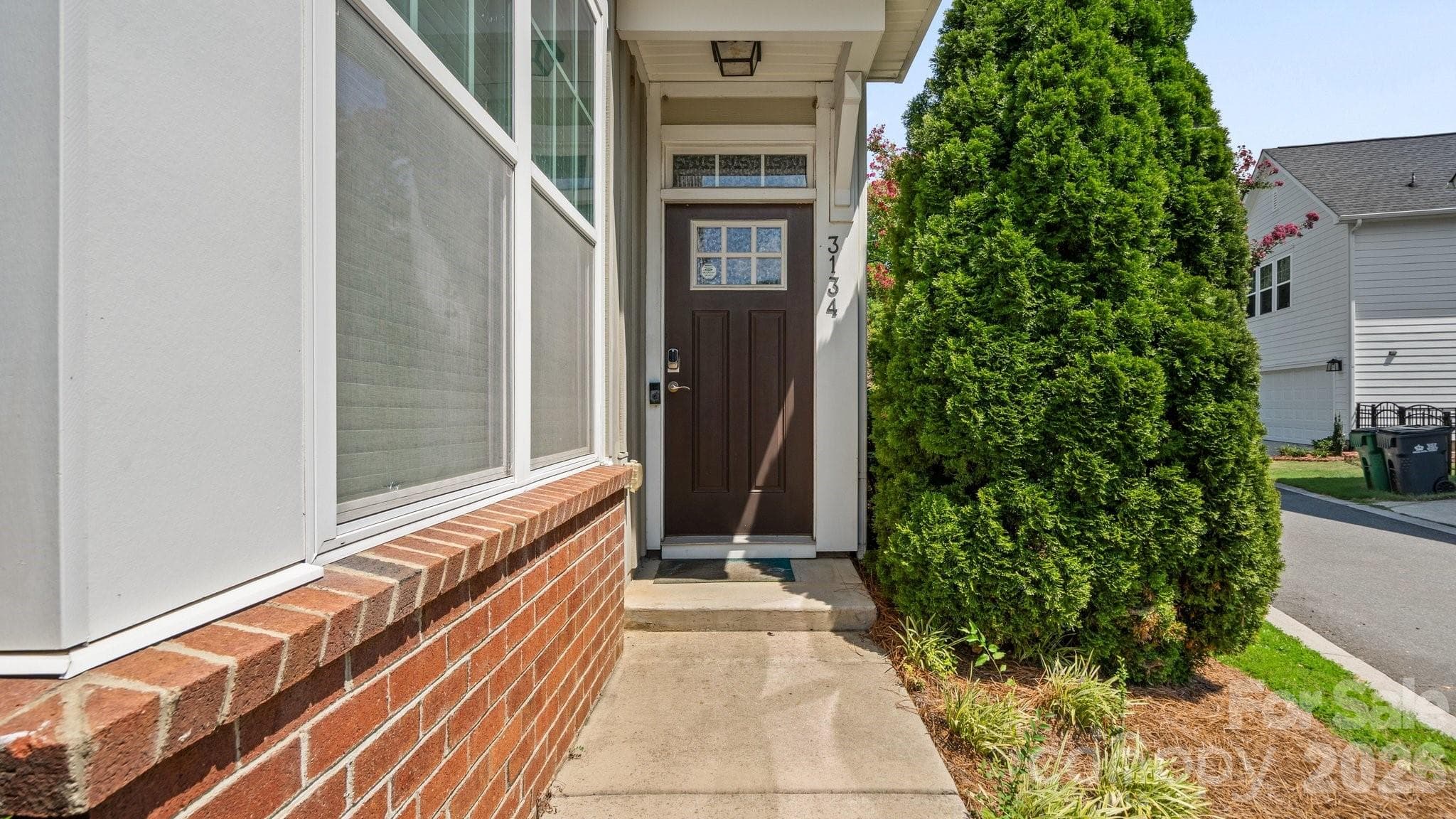 Townhouse at 3134 Bending Birch Place, Charlotte, photo 5 of 38