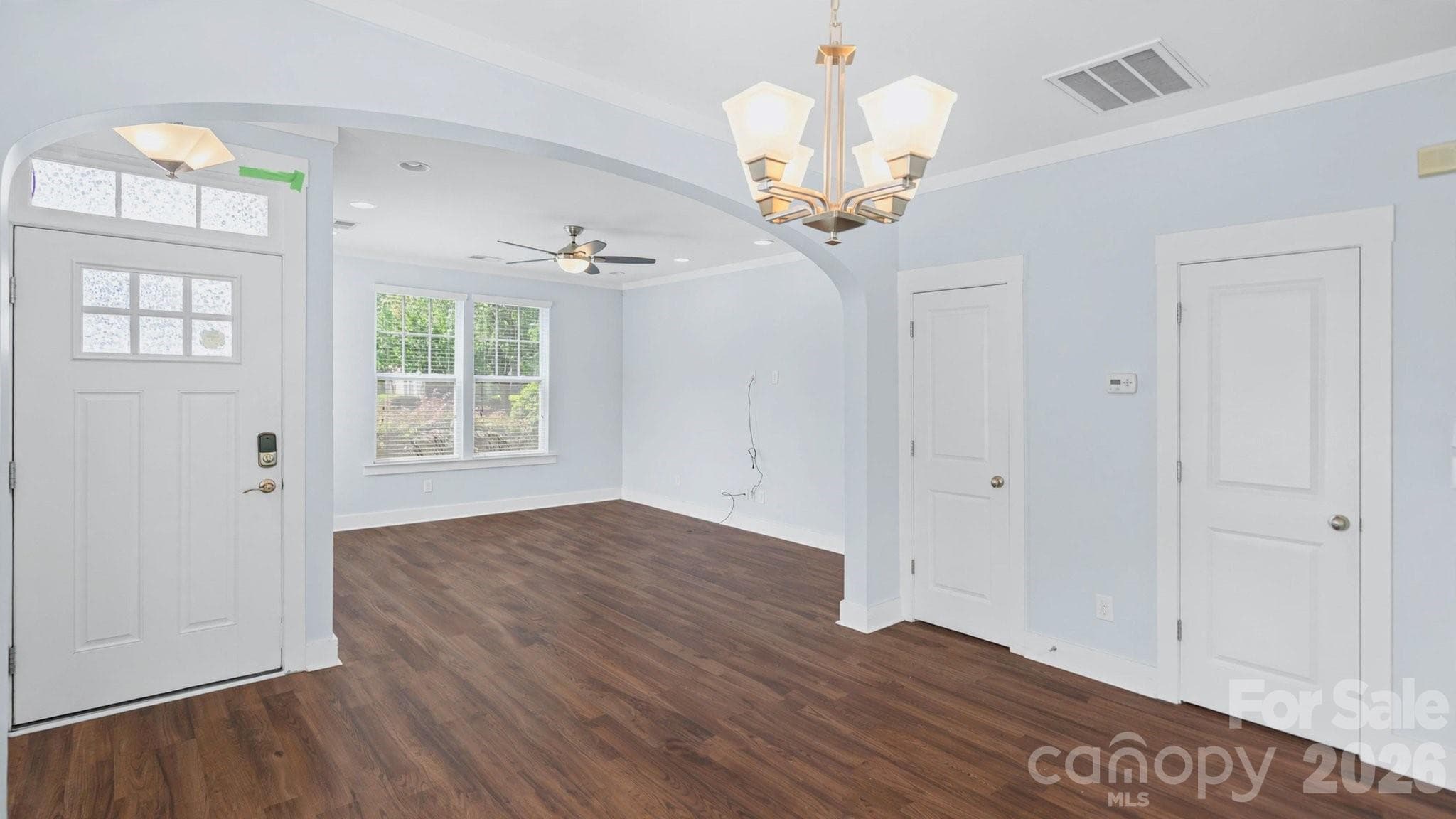 Townhouse at 3134 Bending Birch Place, Charlotte, photo 6 of 38