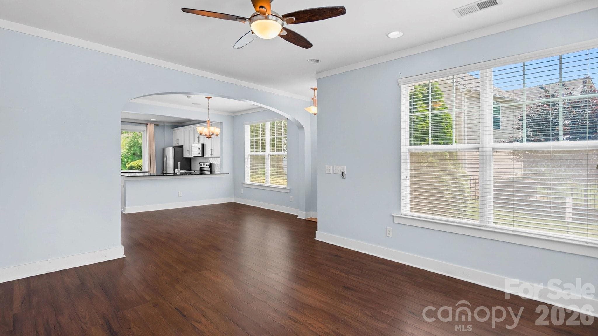 Townhouse at 3134 Bending Birch Place, Charlotte, photo 8 of 38