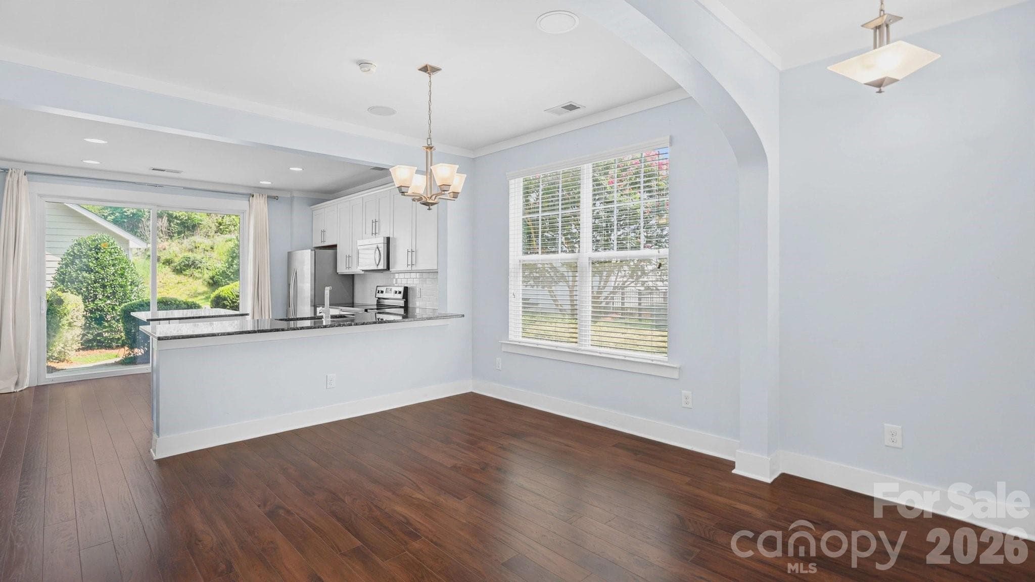 Townhouse at 3134 Bending Birch Place, Charlotte, photo 9 of 38