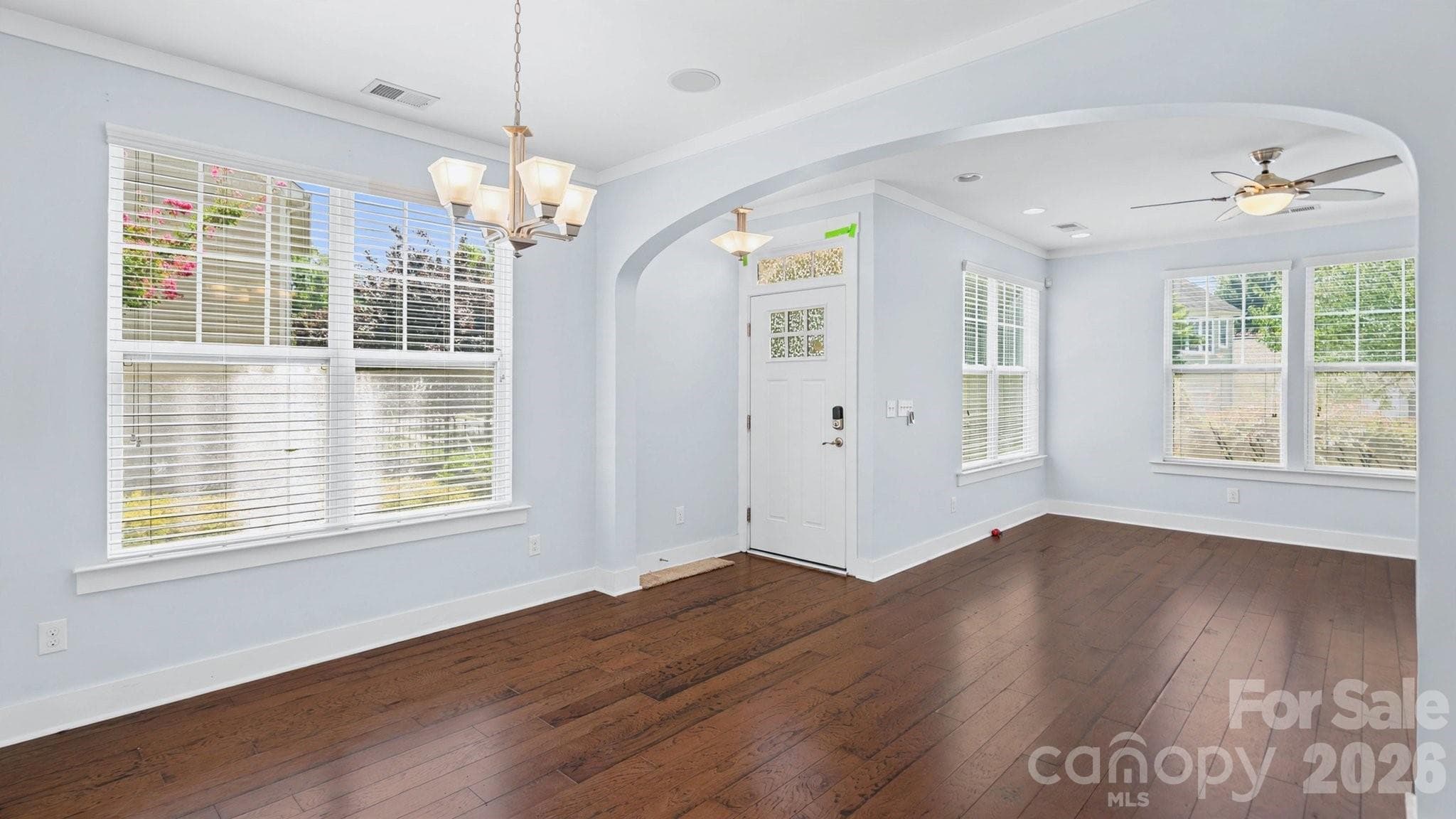 Townhouse at 3134 Bending Birch Place, Charlotte, photo 10 of 38