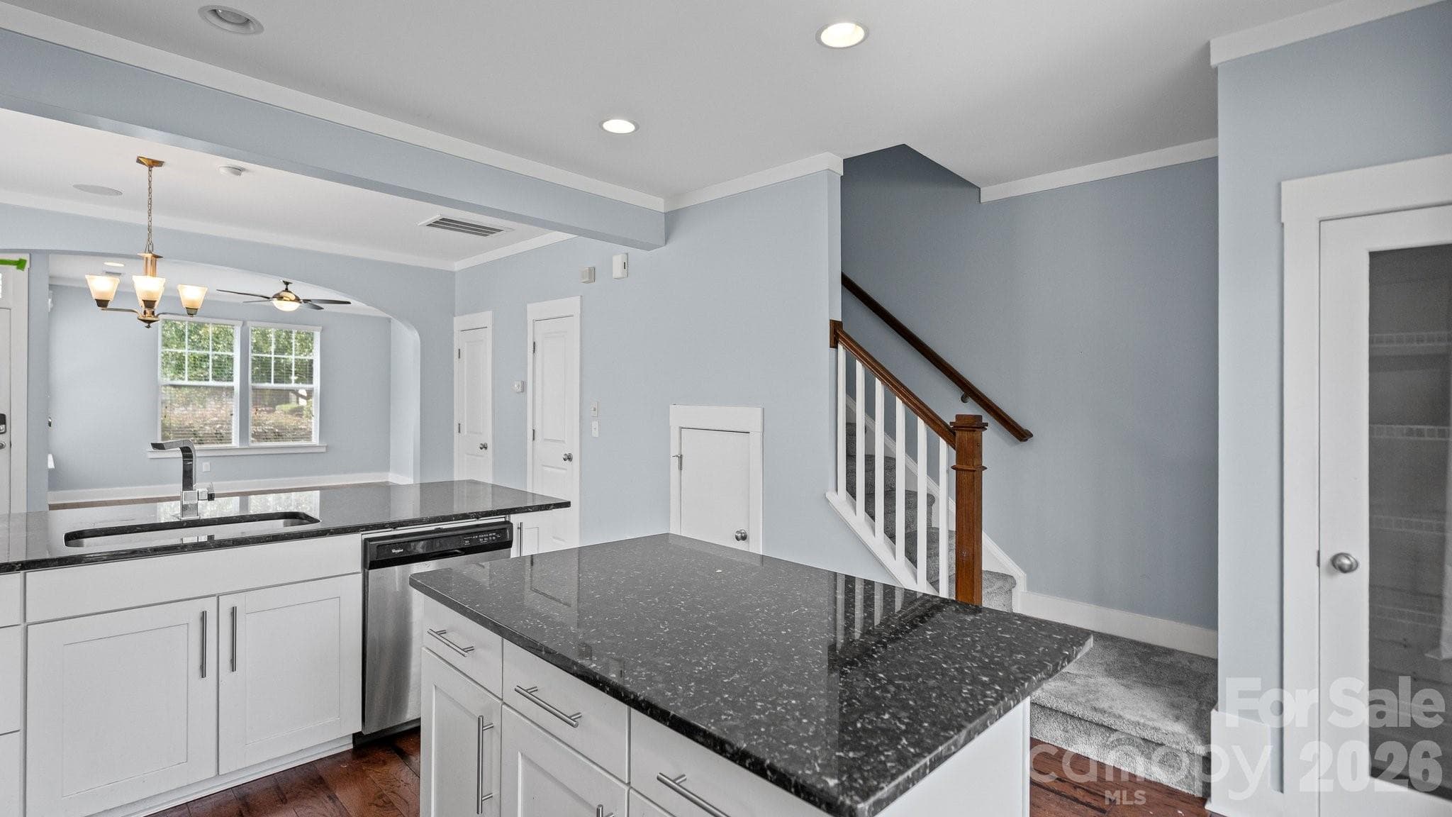 Townhouse at 3134 Bending Birch Place, Charlotte, photo 13 of 38