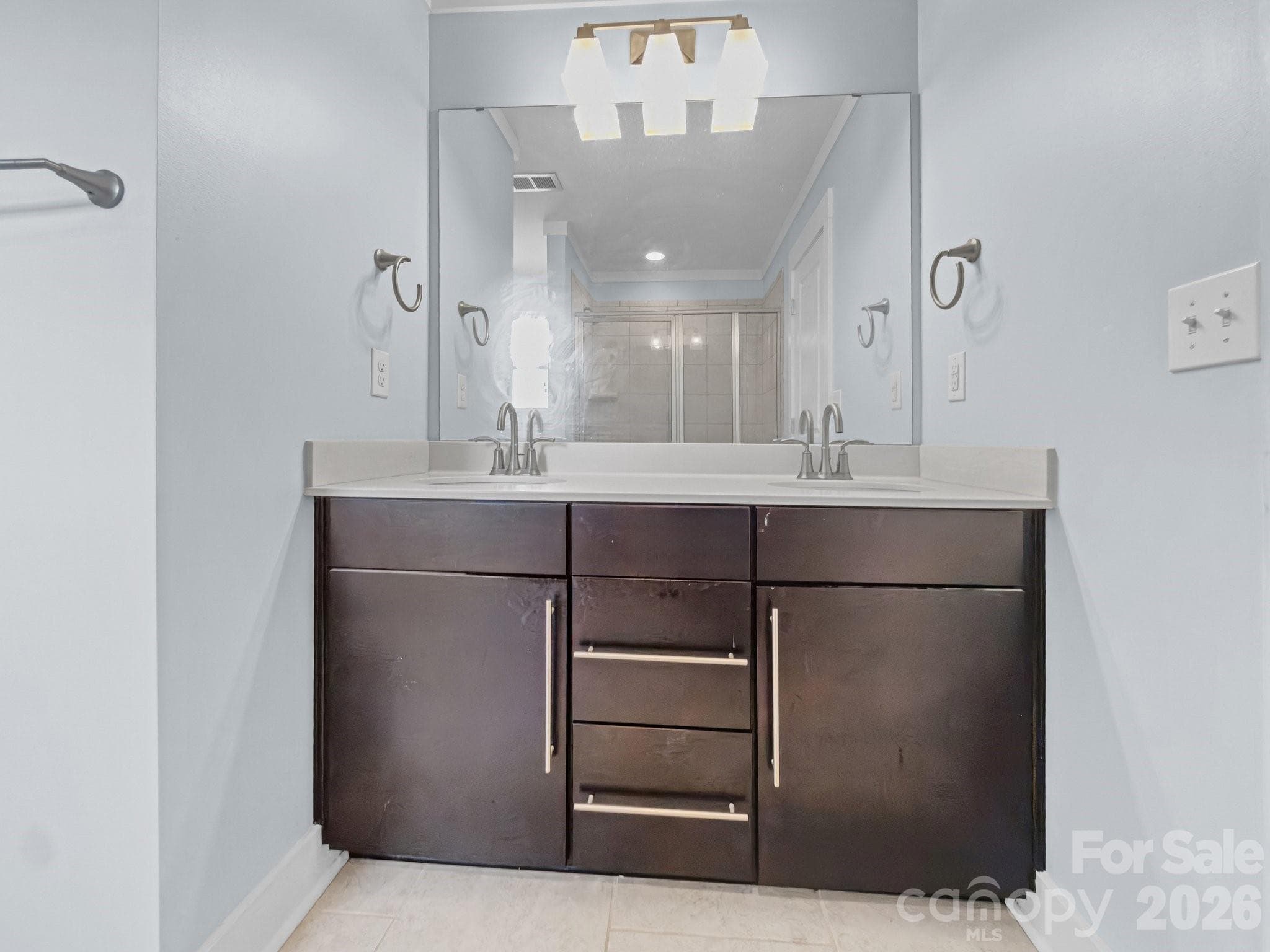Townhouse at 3134 Bending Birch Place, Charlotte, photo 20 of 38