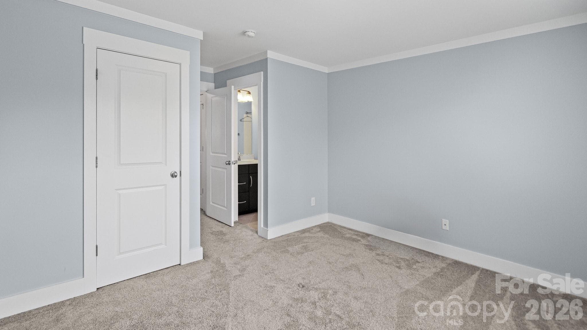 Townhouse at 3134 Bending Birch Place, Charlotte, photo 22 of 38